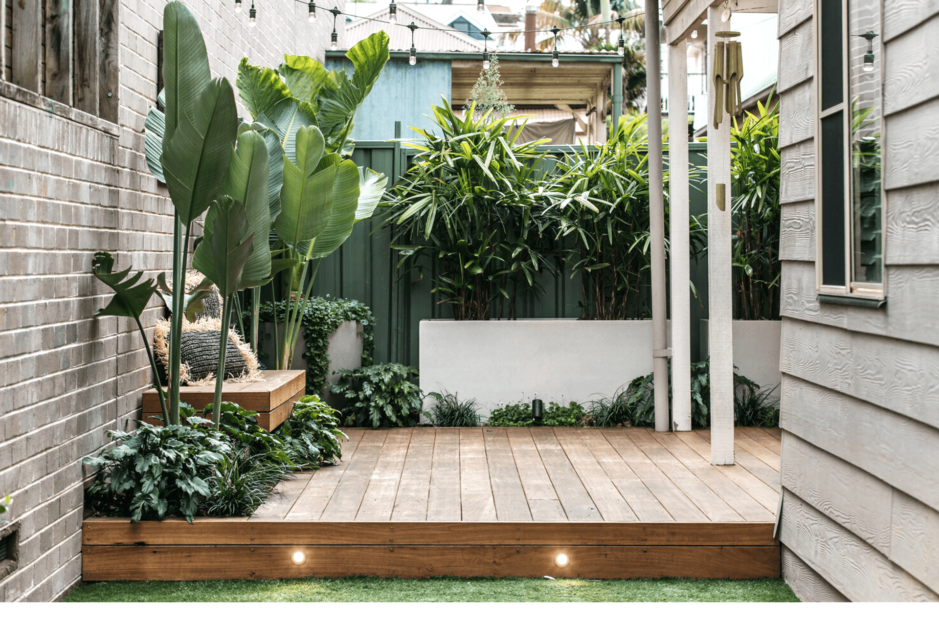 Supporting Image 1 for Sharp Landscaping