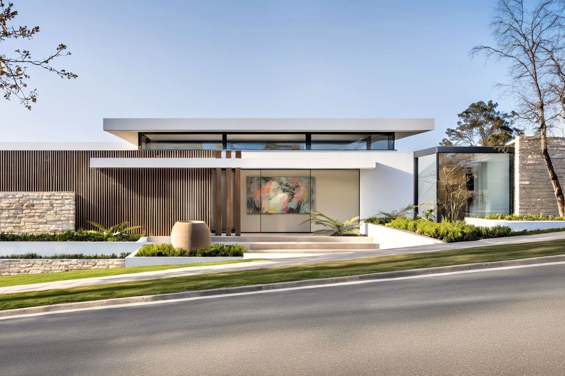 Hero Banner for DCB Design Studio