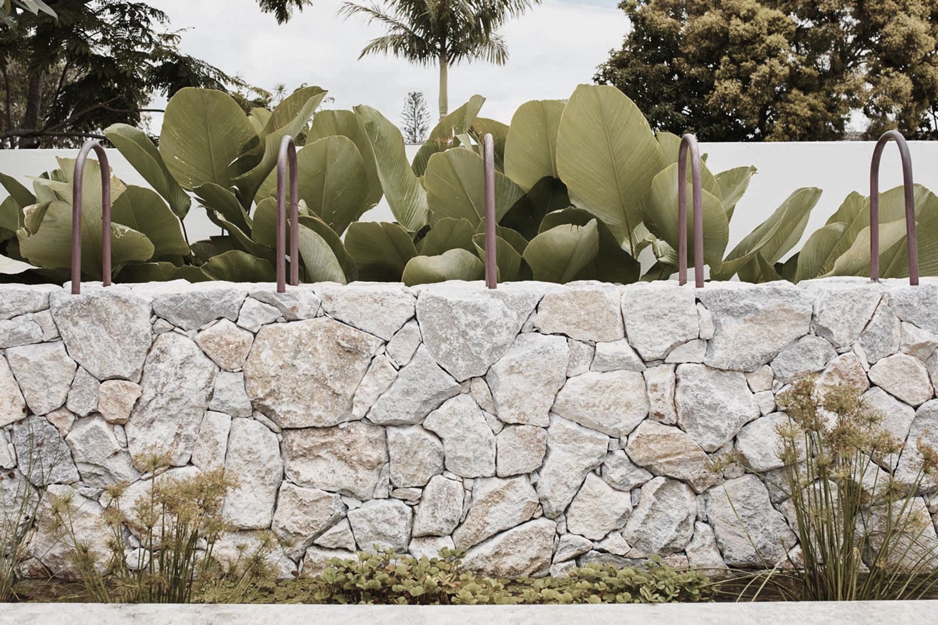 Nest Landscape Design banner