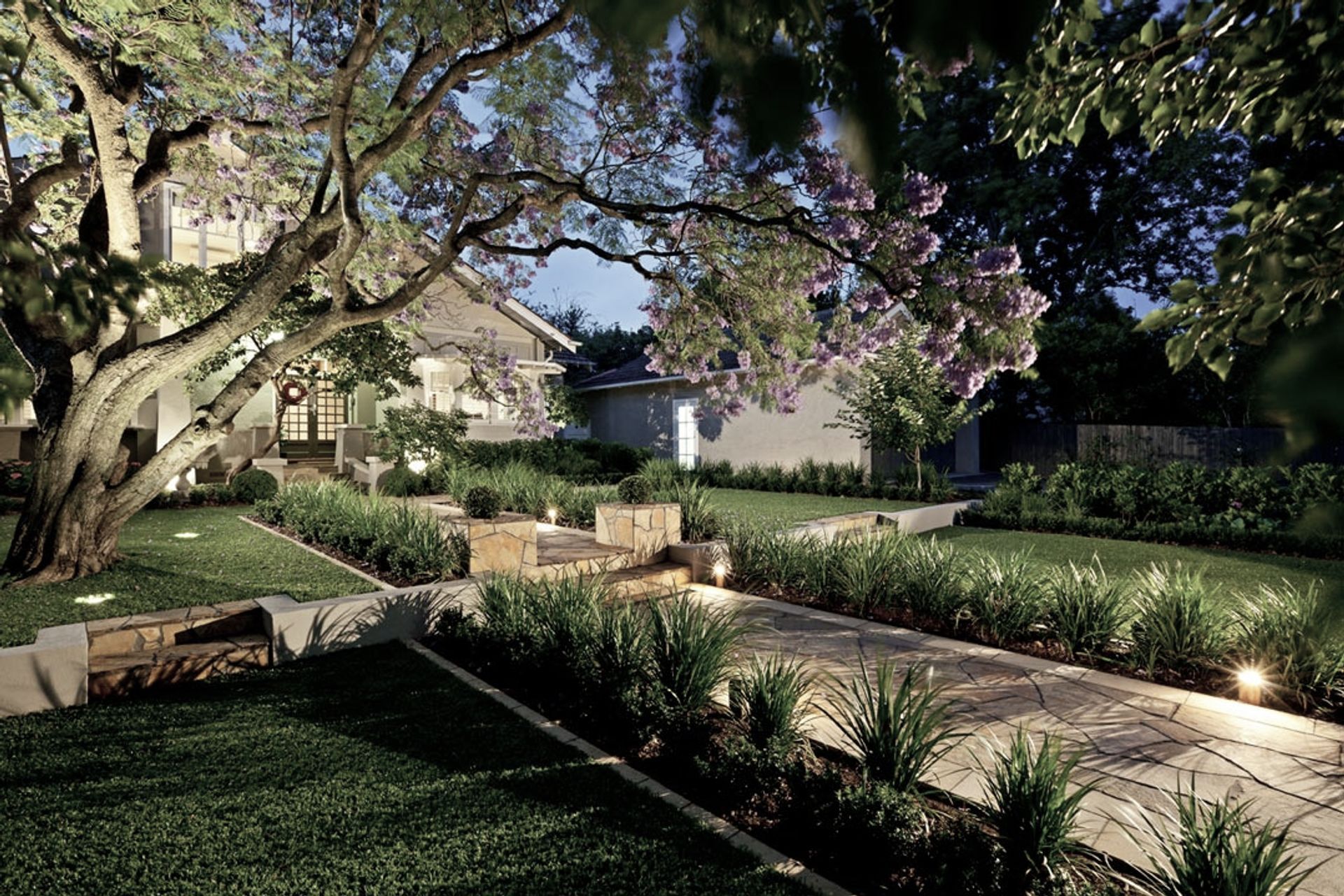 Hero Banner for Outdoor Rooms