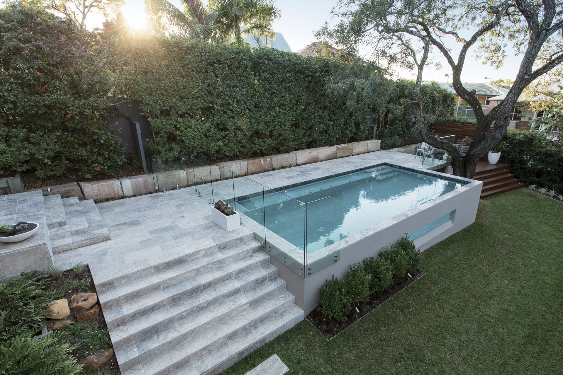 Supporting Image 1 for Definition Landscape + Design