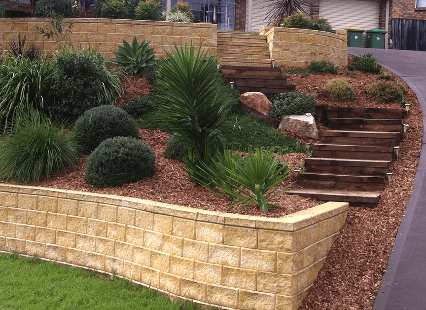 Devo Designs Landscaping