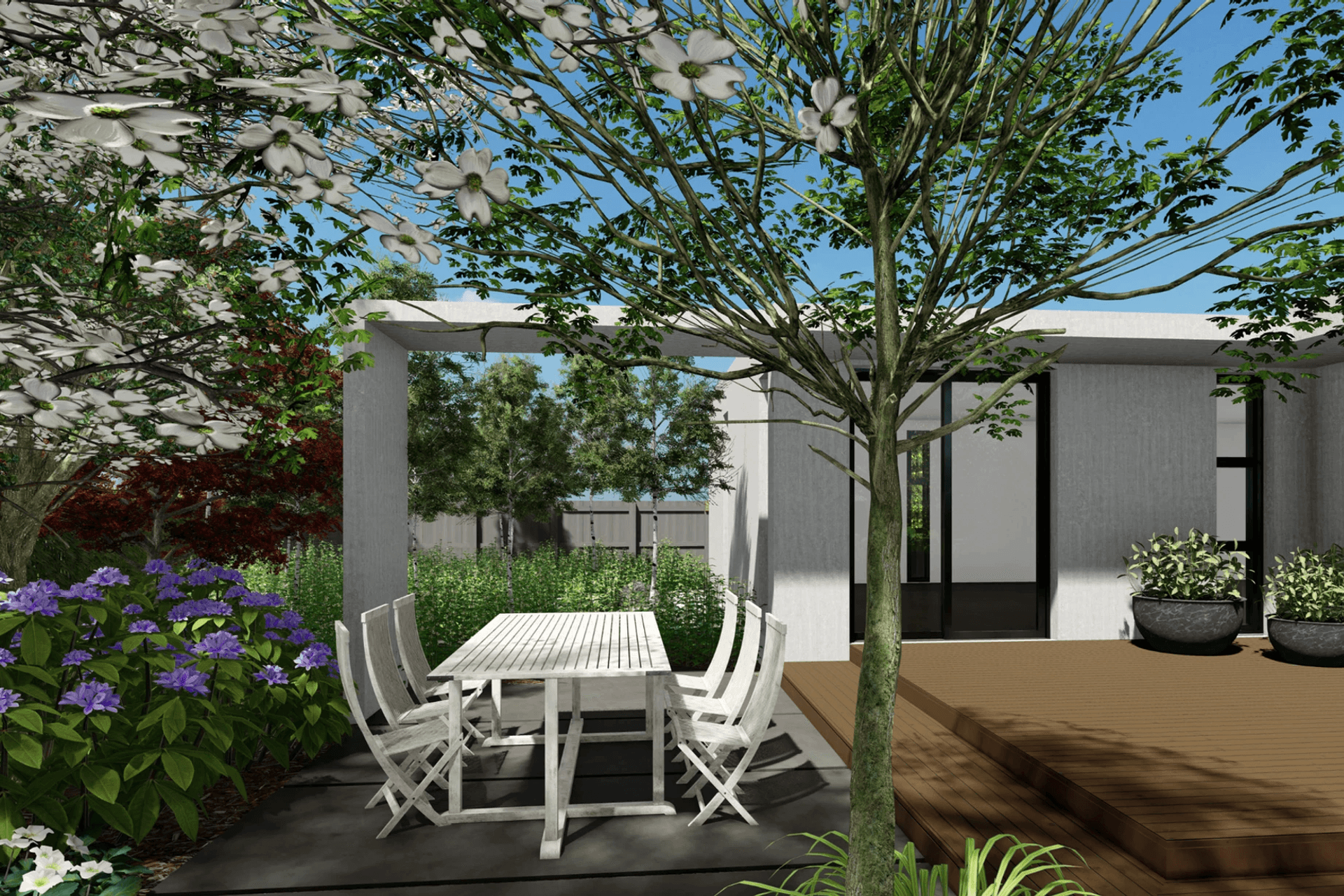 Supporting Image 4 for Green Therapy