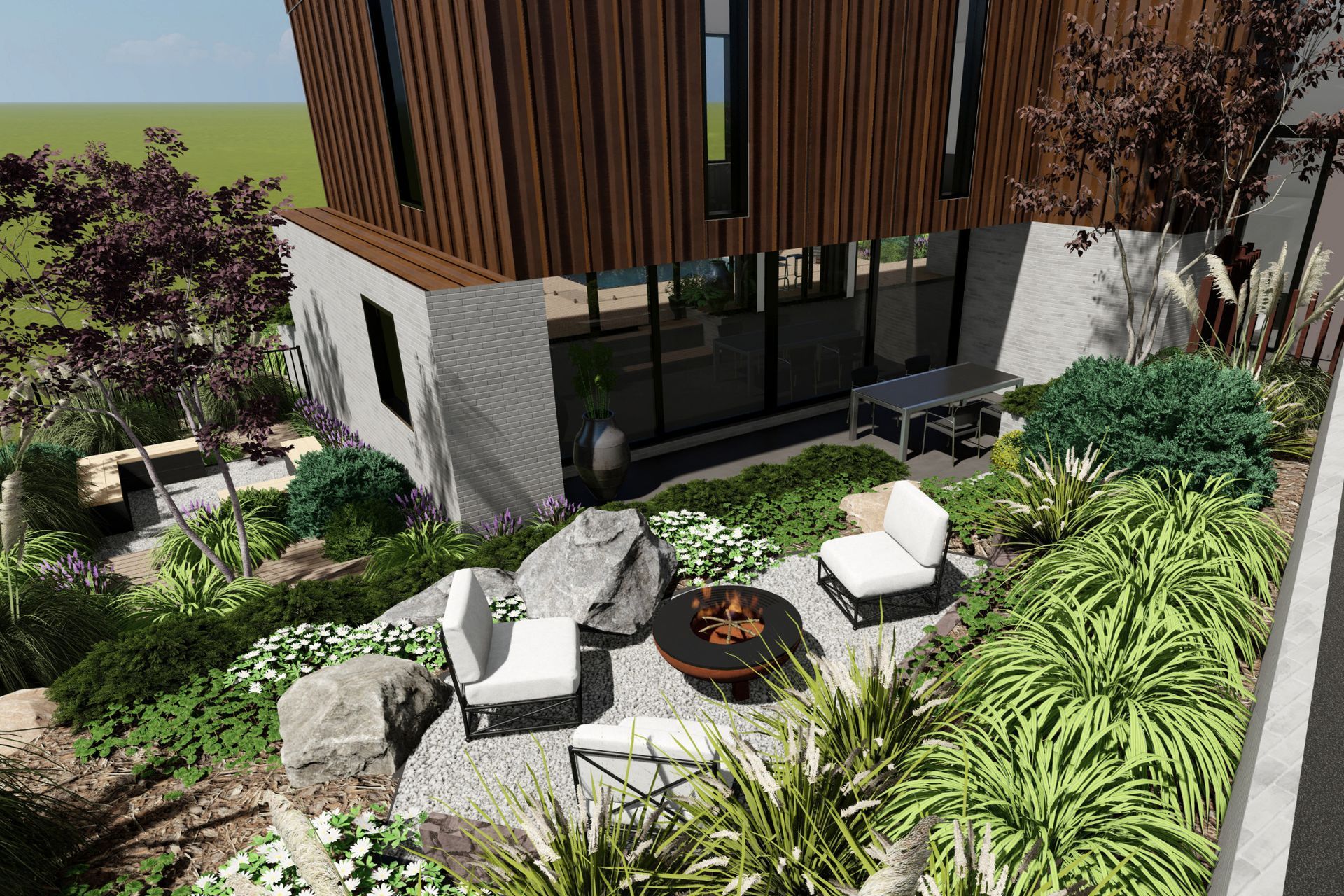 Supporting Image 2 for Green Therapy