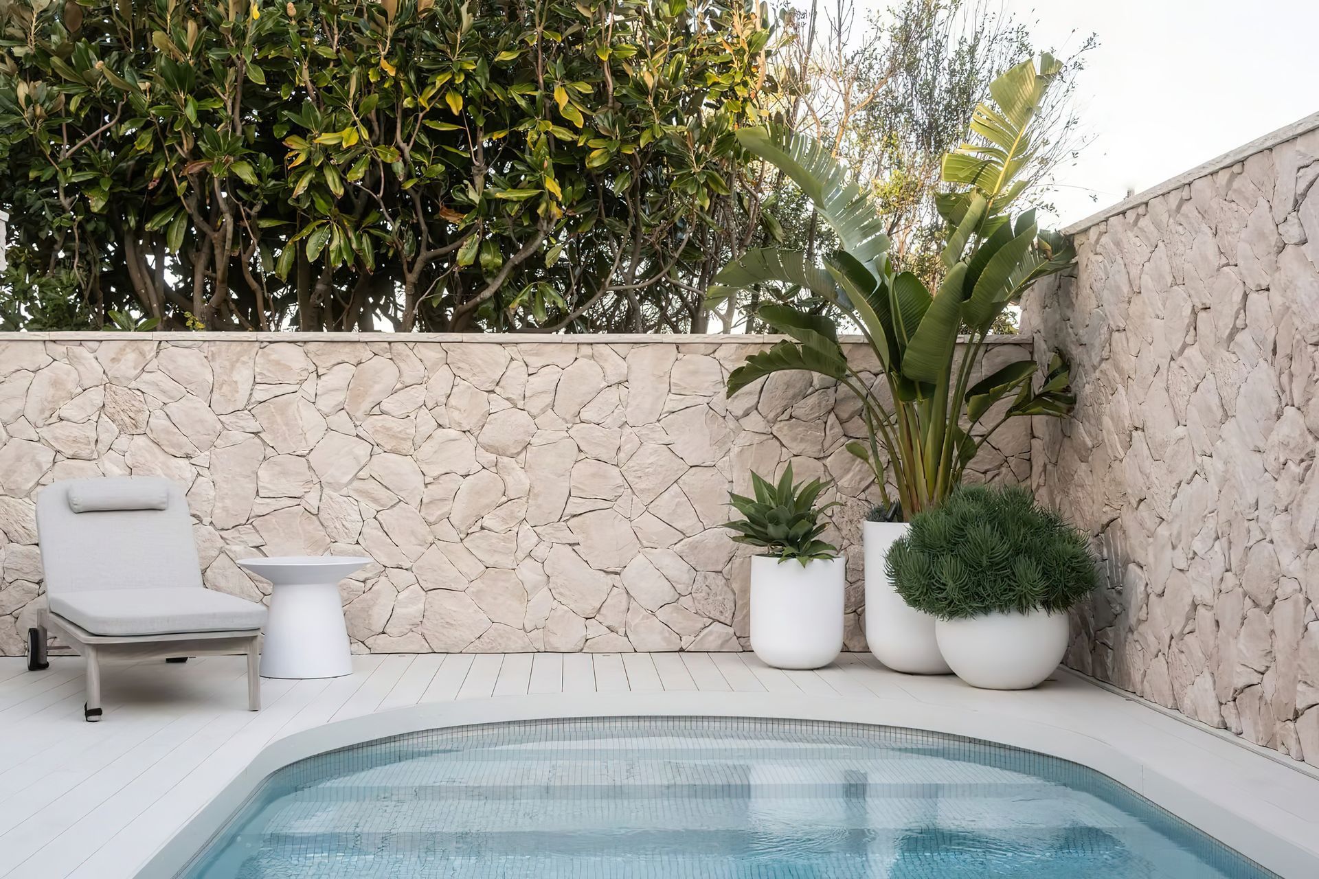 Supporting Image 3 for Vogue & Vine - Landscape Designers Sydney