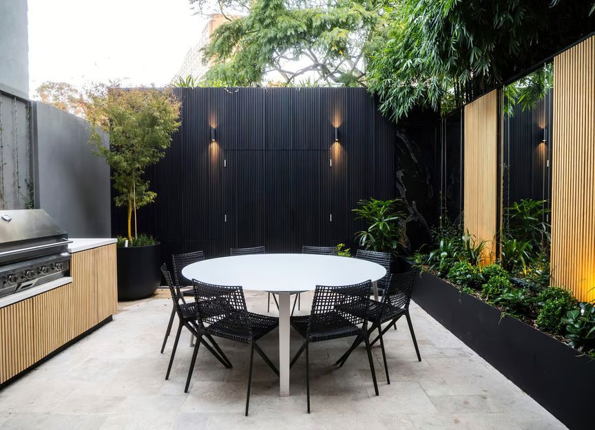 Vogue & Vine - Landscape Designers Sydney