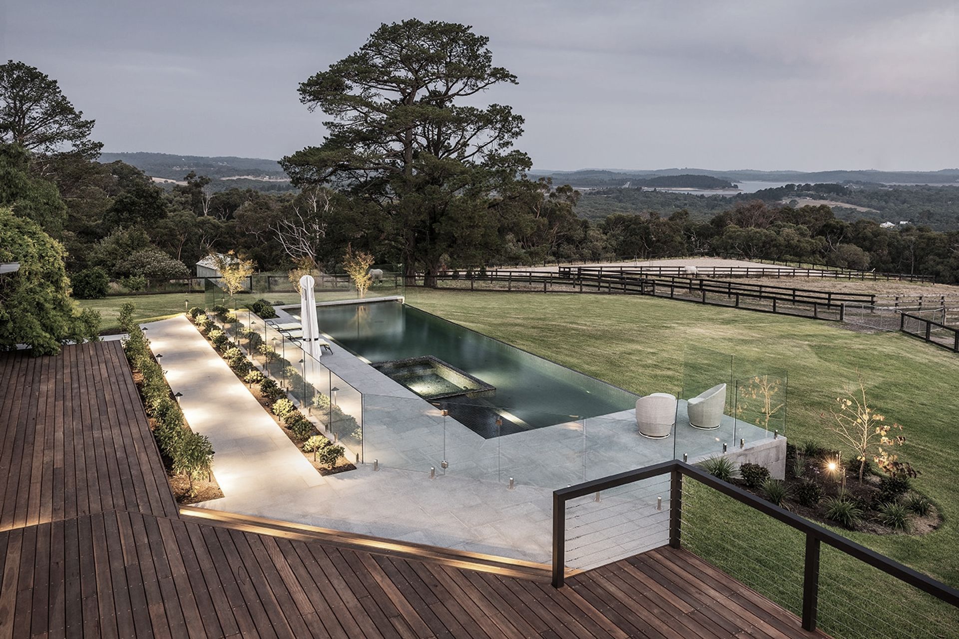 Bayon Gardens banner