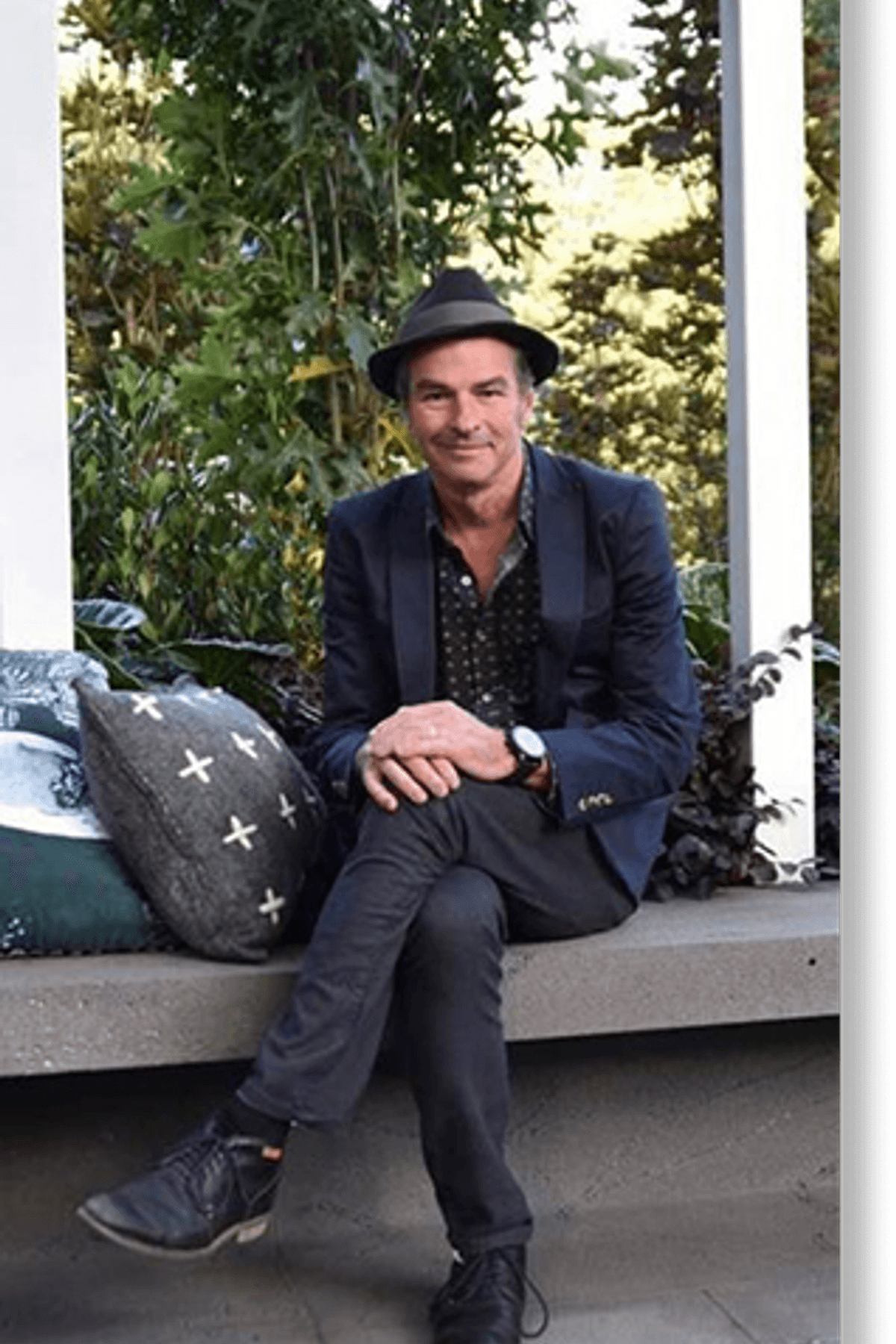 Mark Browning Landscape Design