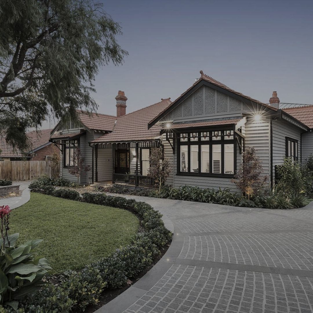 Mark Browning Landscape Design