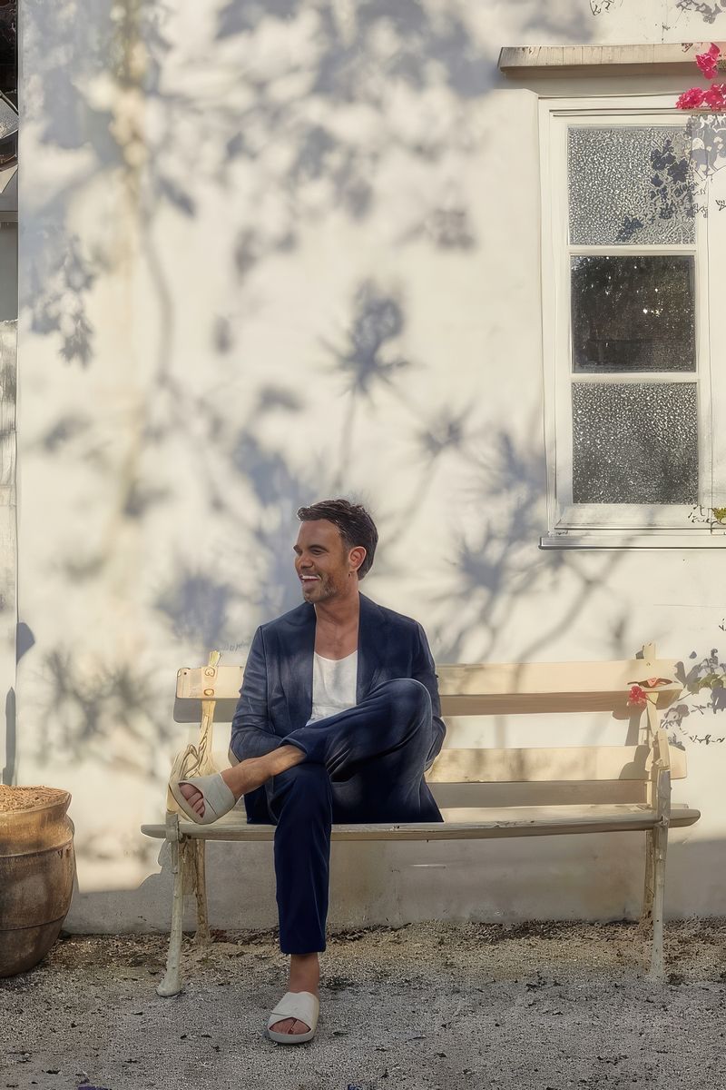 Adam Robinson Design