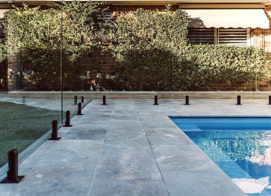 Bluegum Landscaping & Paving