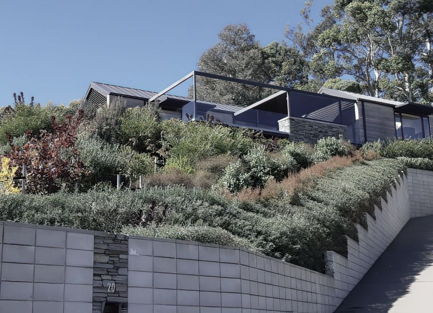 Neville Stewart Landscaping