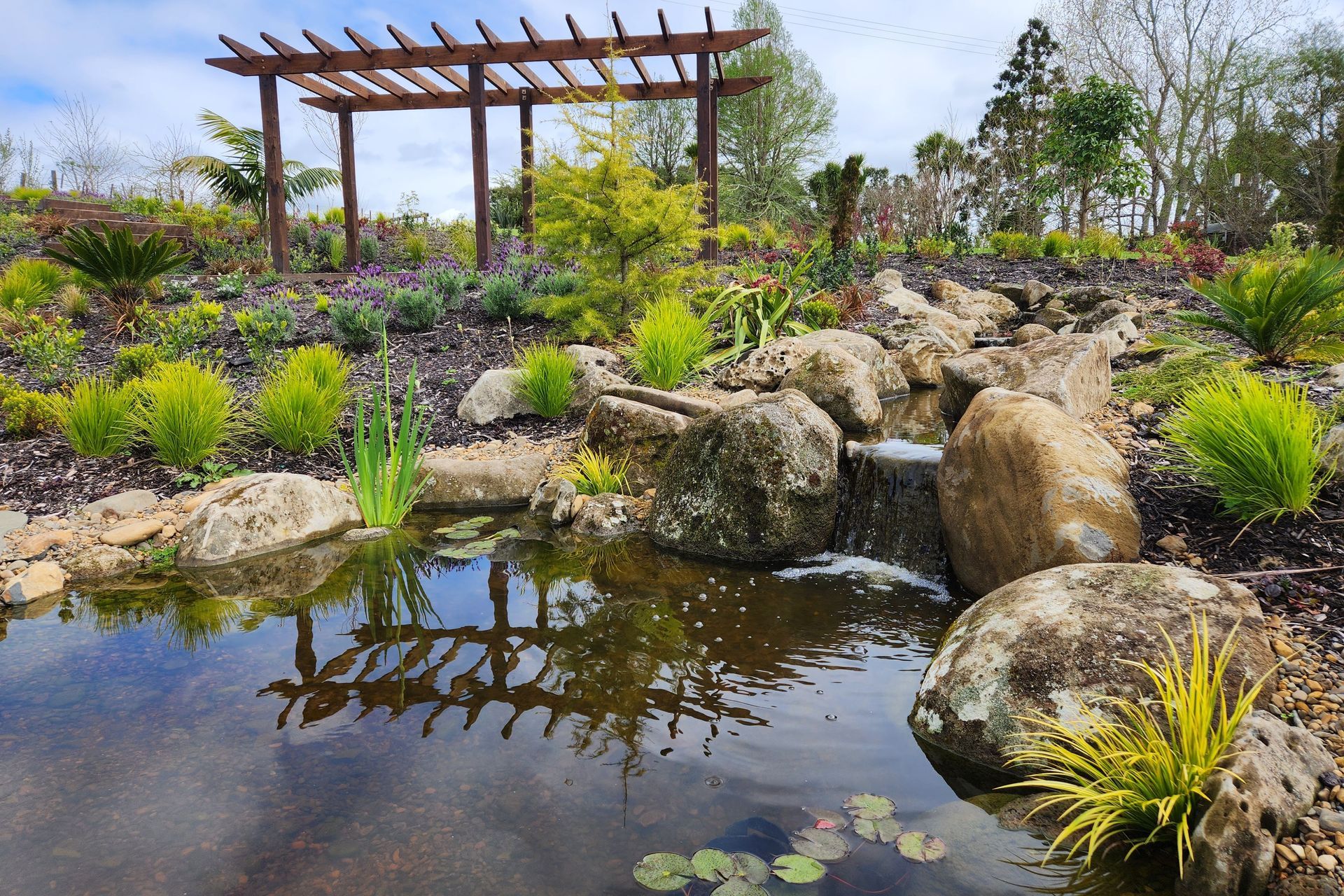 Supporting Image 1 for Local Landscapes