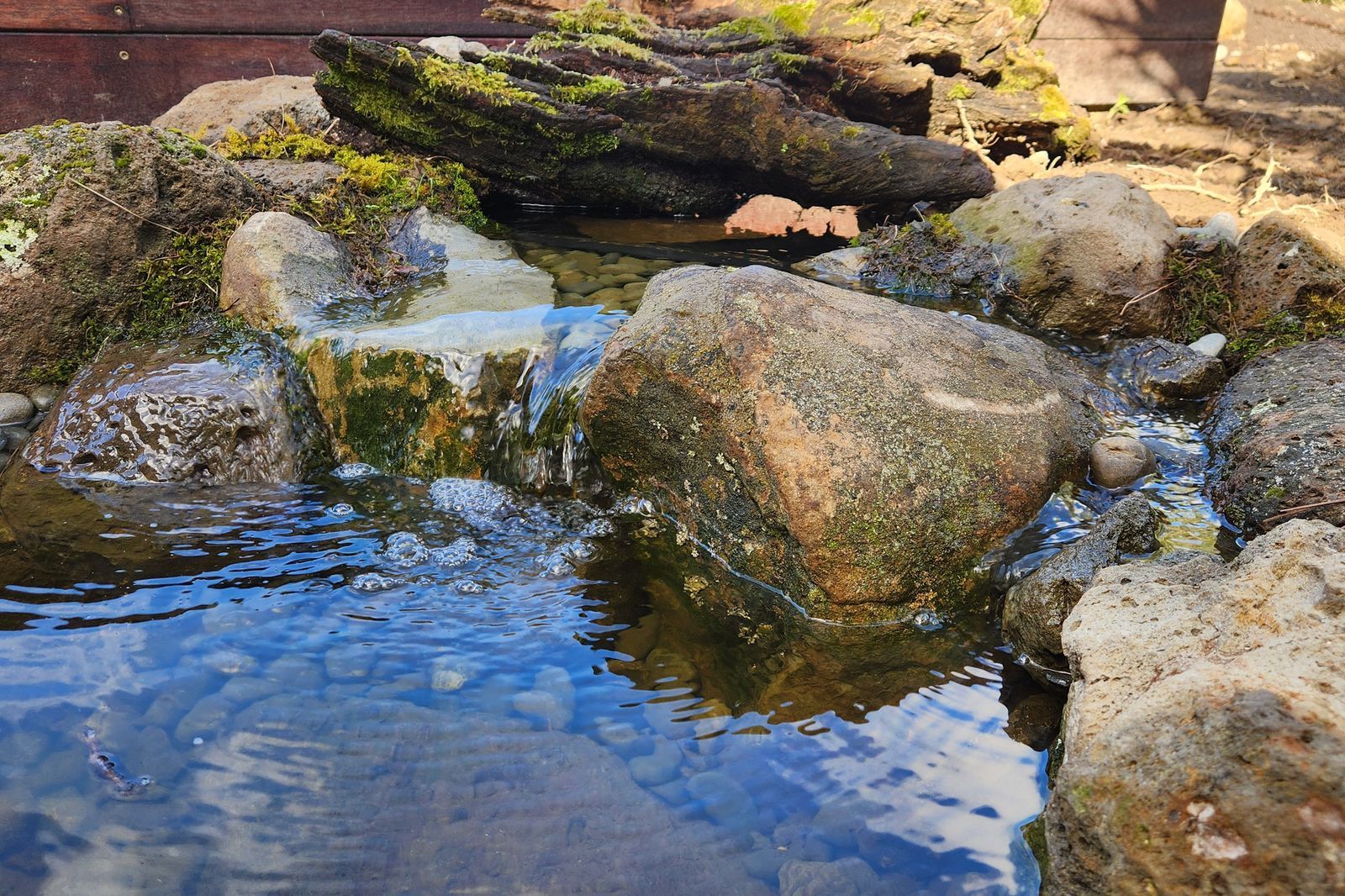 Southern Waterscapes Limited
