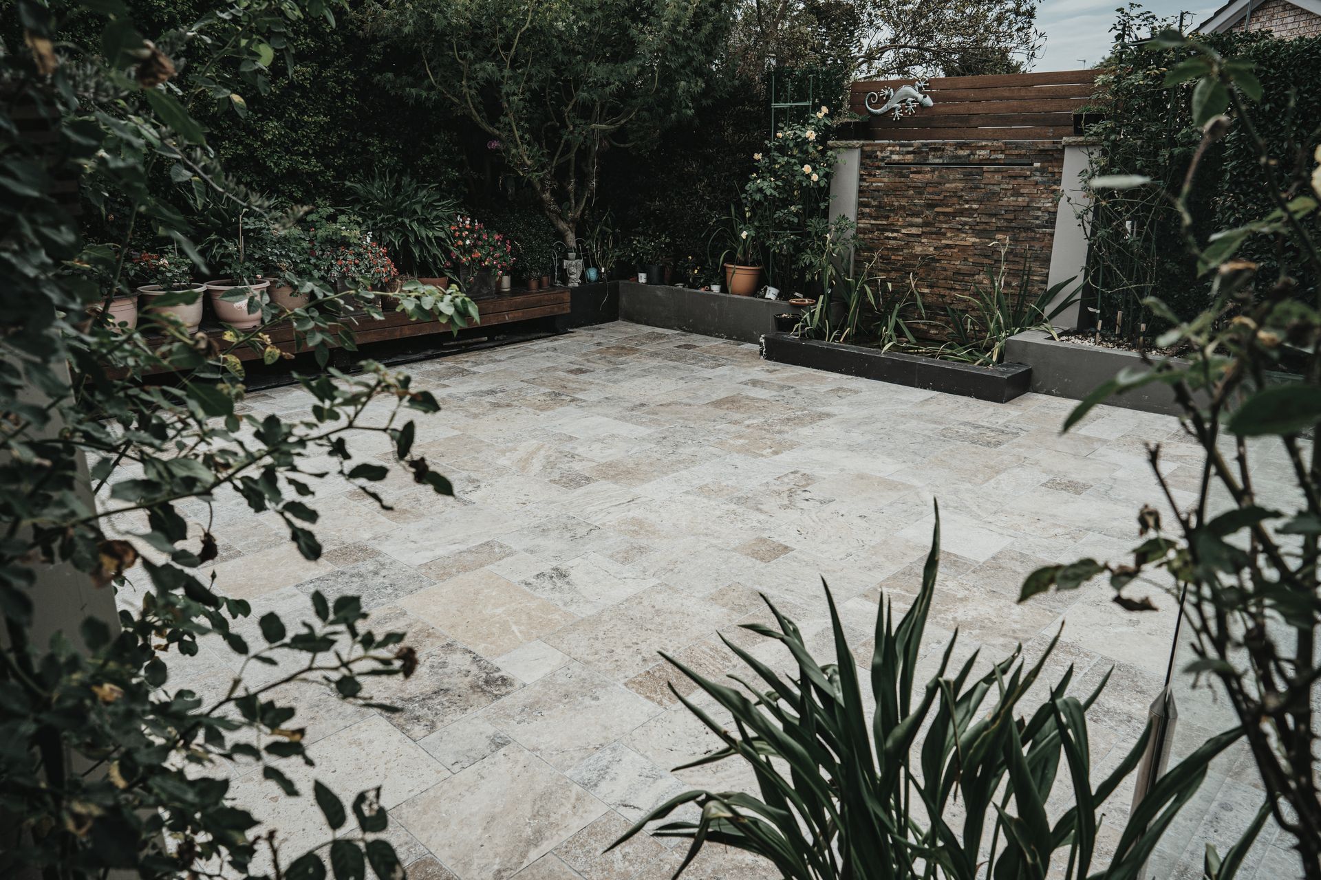 Supporting Image 3 for Bluegum Landscaping & Paving