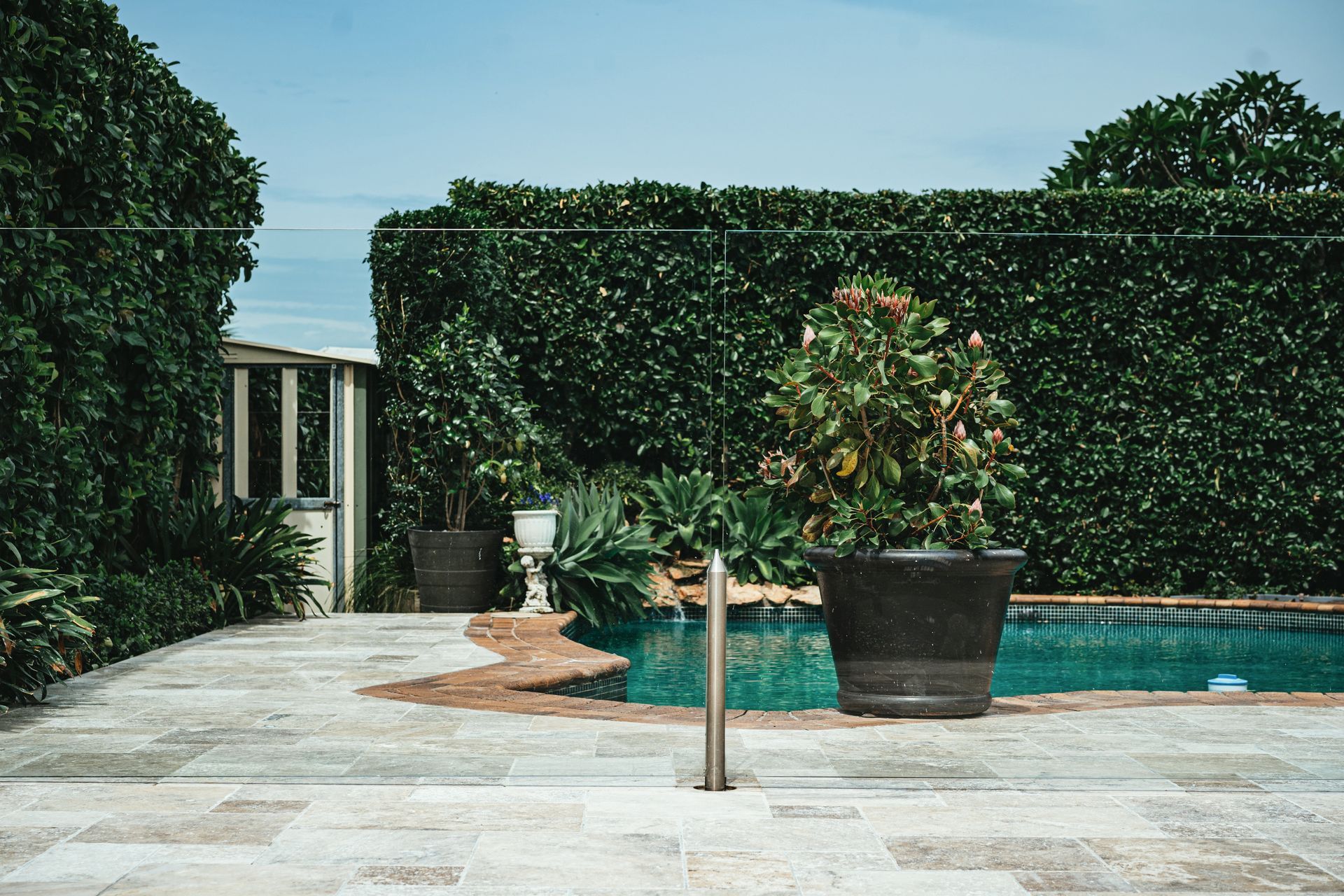 Supporting Image 1 for Bluegum Landscaping & Paving