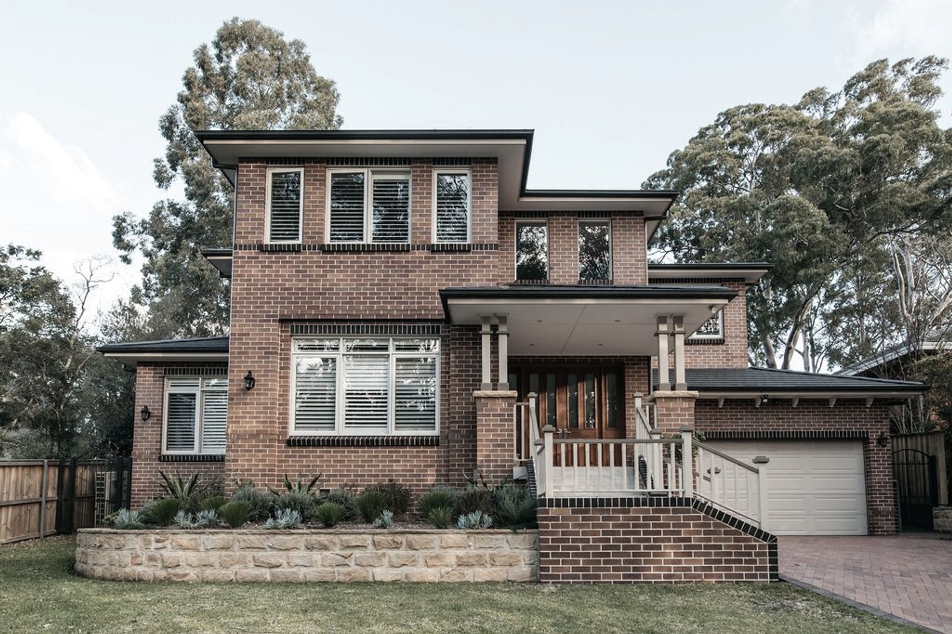 Supporting Image 1 for Blue Sky Landscaping