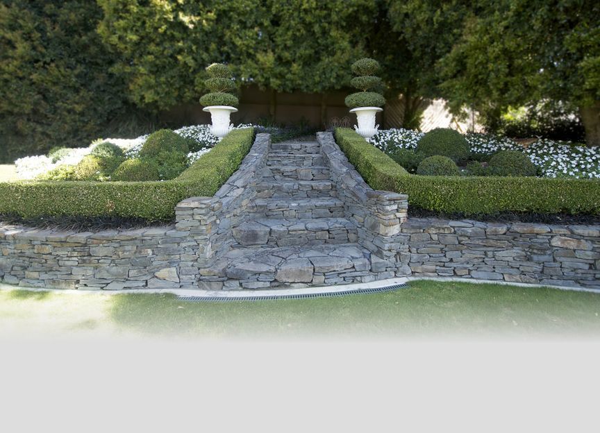 The Landscape Design Studio Ltd