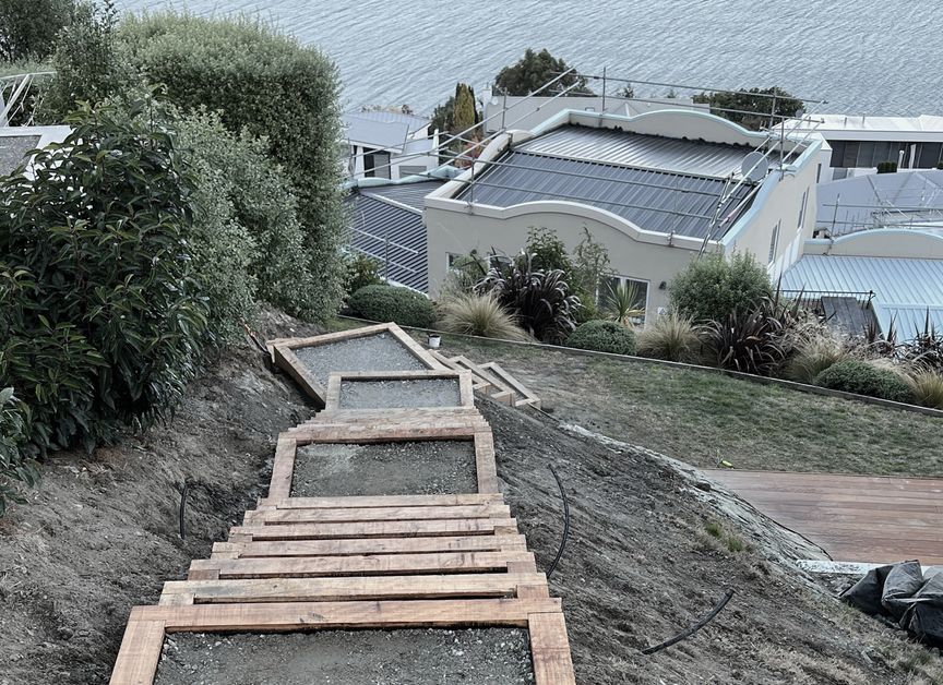 Remarkable Landscapes