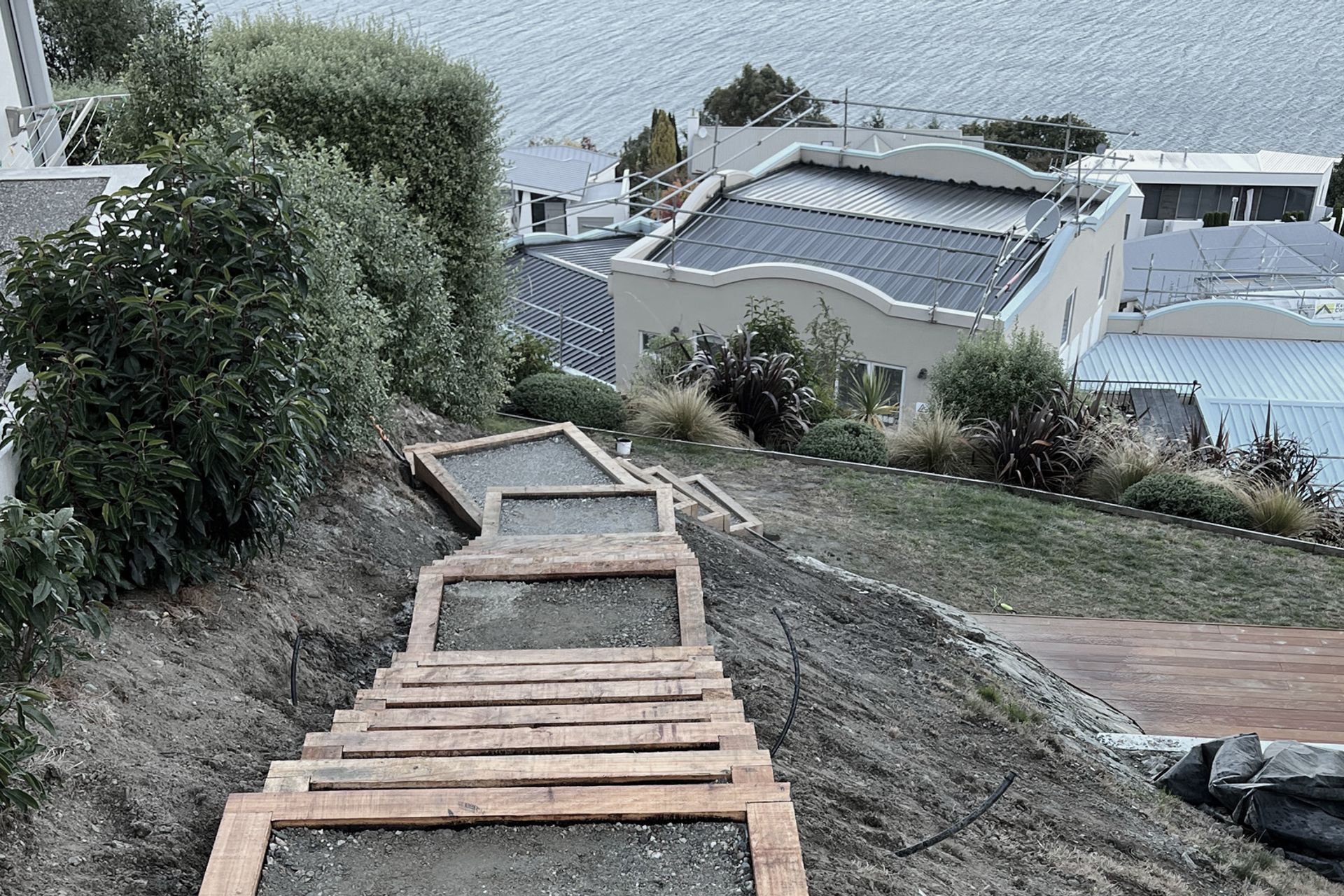 Hero Banner for Remarkable Landscapes