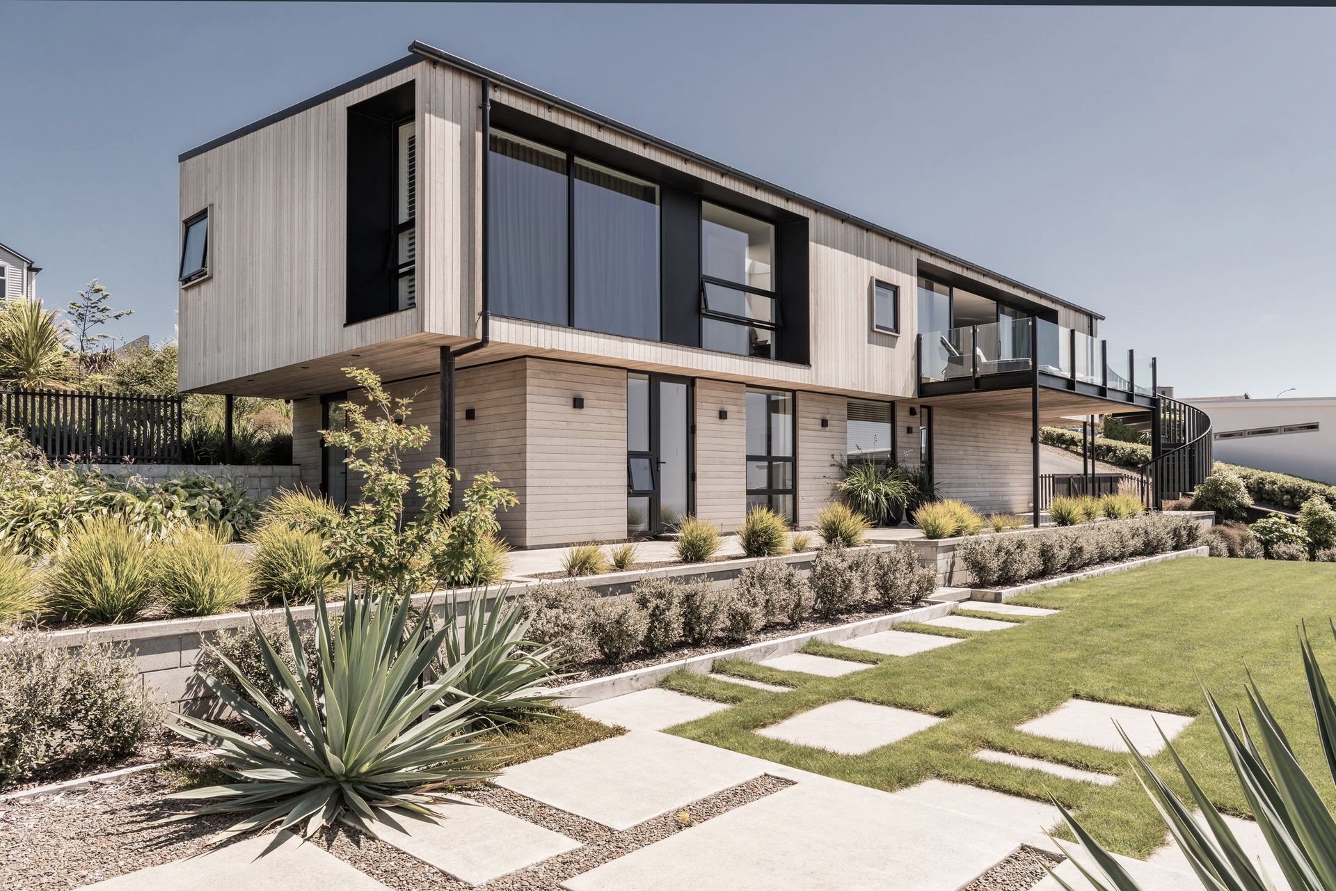 Hero Banner for Landscapes Unlimited