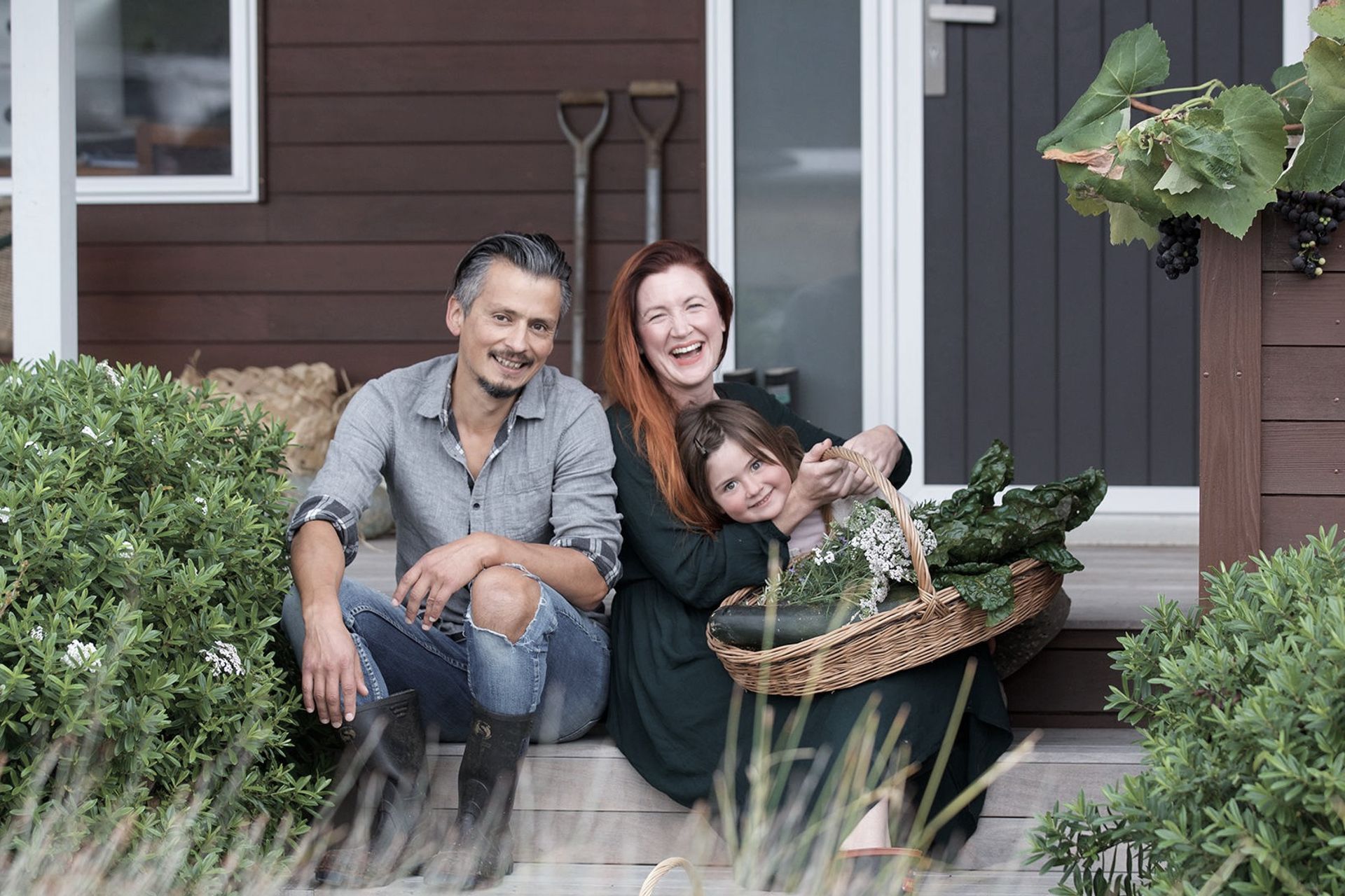 Greenbridge Homes & Landscapes banner