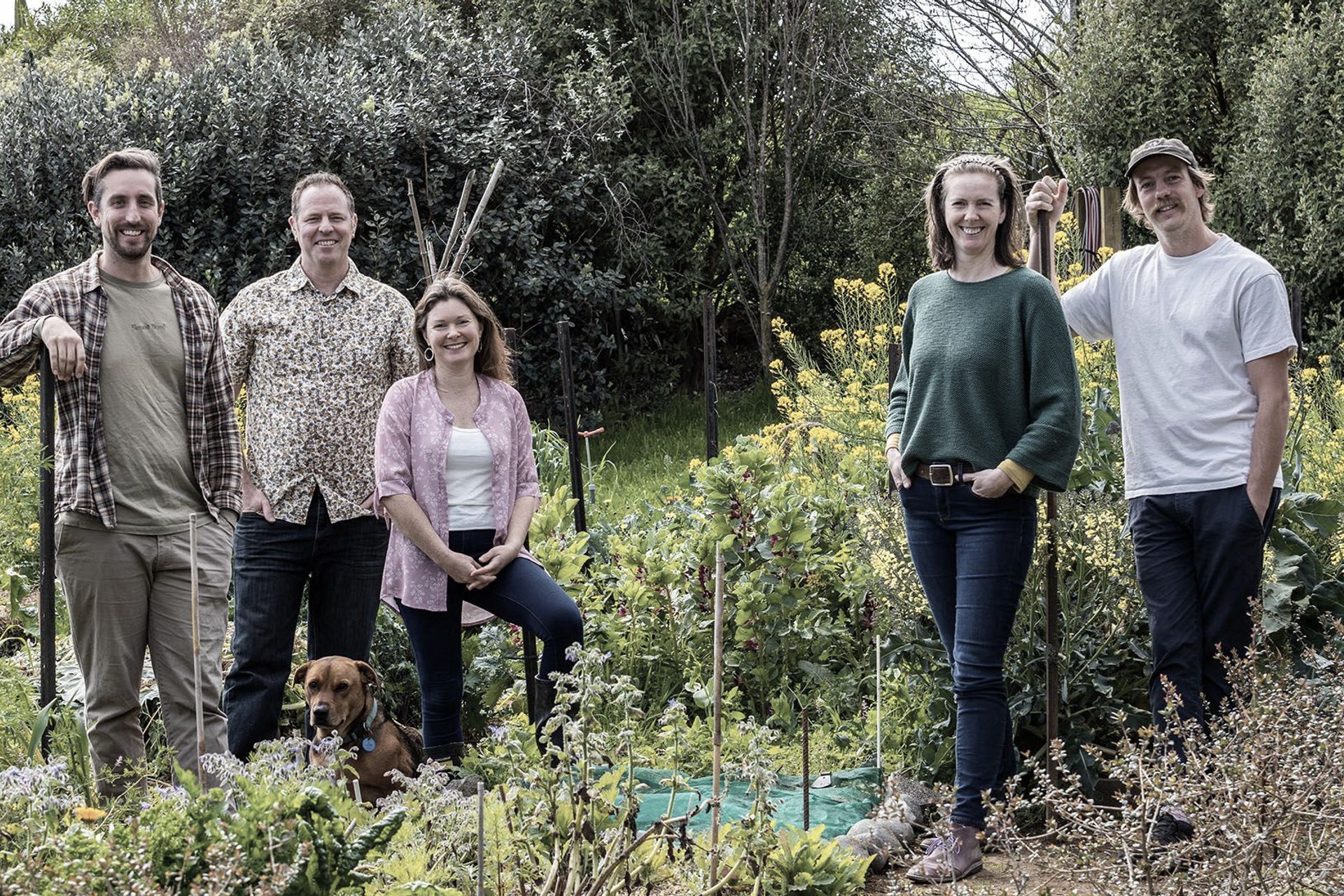 Hero Banner for Greenbridge Homes & Landscapes
