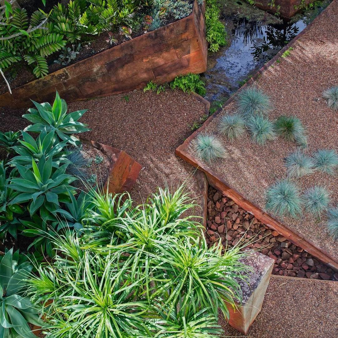 Bates Landscape Construction