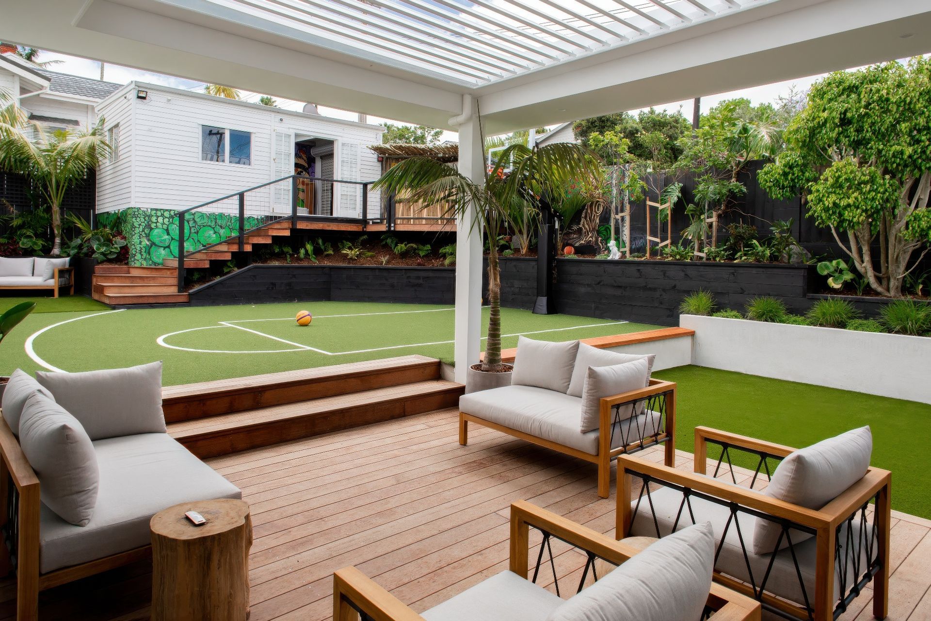 Supporting Image 7 for Eco Lawn