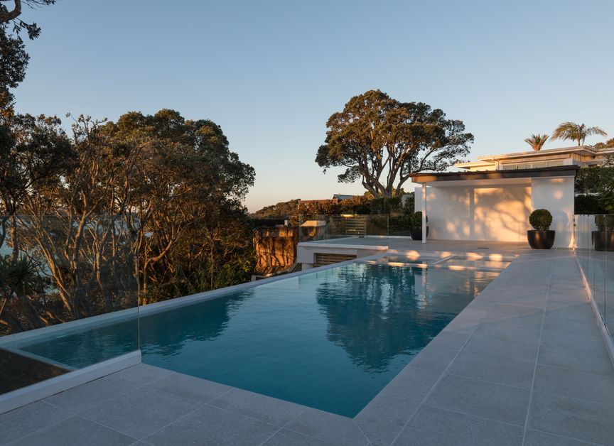 Horizon International Paving