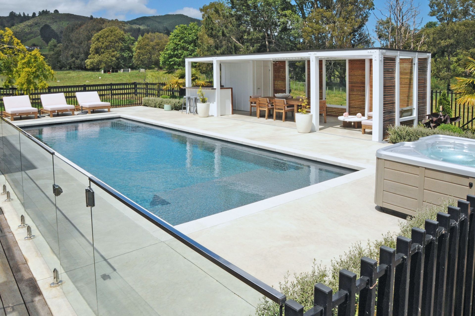 Supporting Image 6 for Horizon International Paving