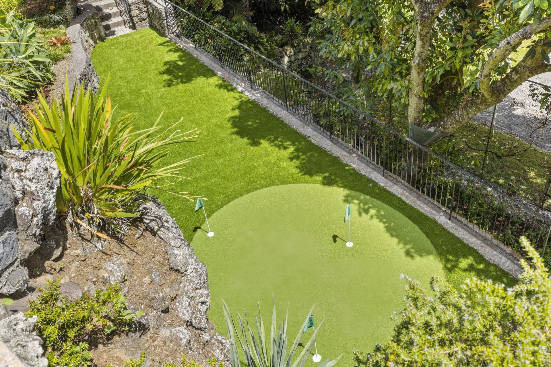 Supporting Image 1 for Eco Lawn