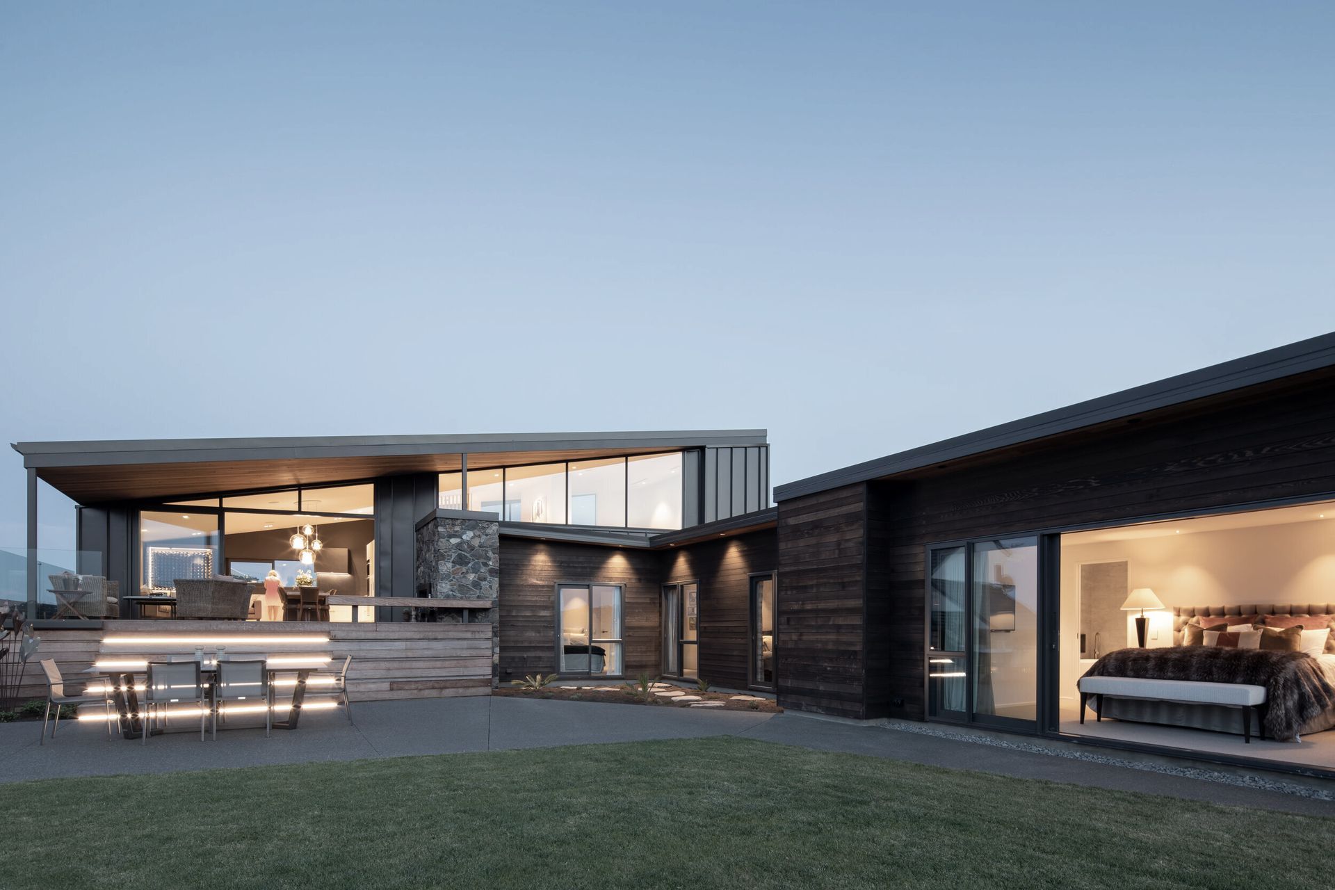 Hero Banner for Le Comte Electrical