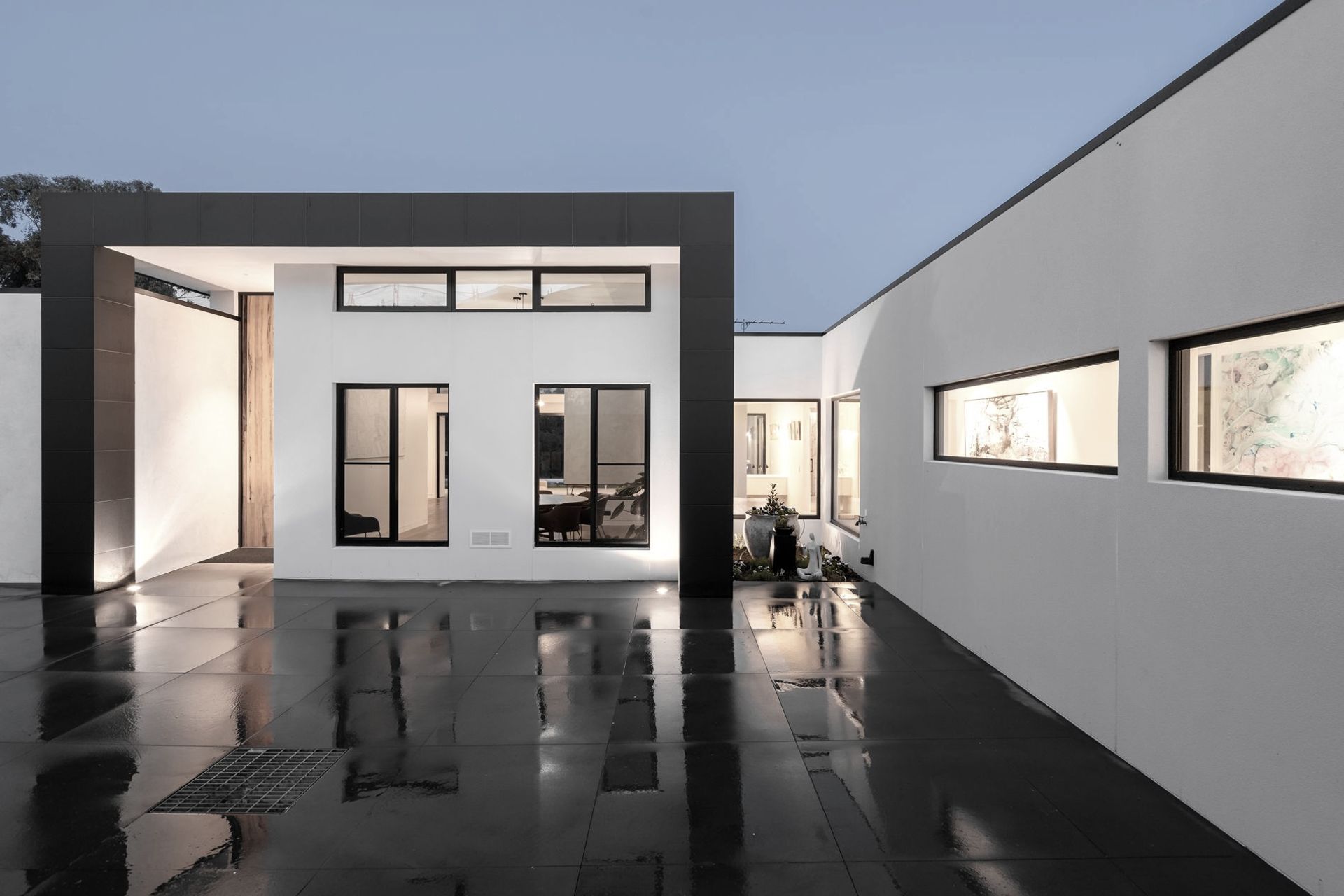 Supporting Image 2 for Mint Lighting Design