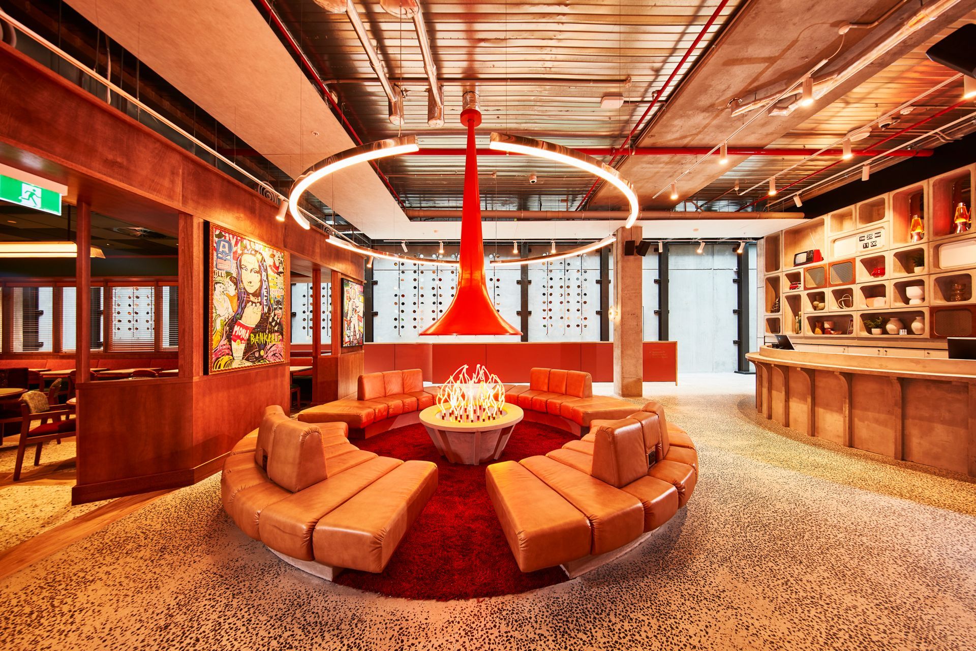 Supporting Image 1 for Malaya Blonde