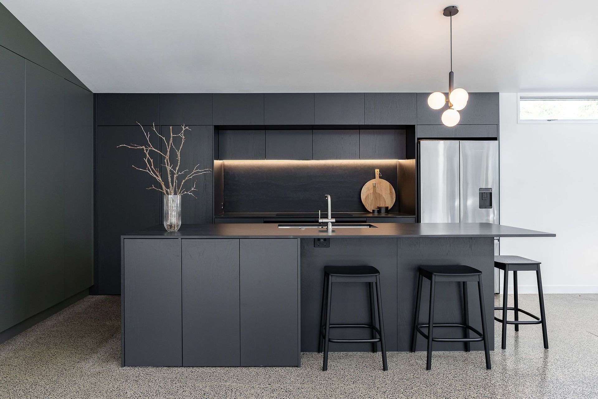 Hero Banner for Leck Electrical