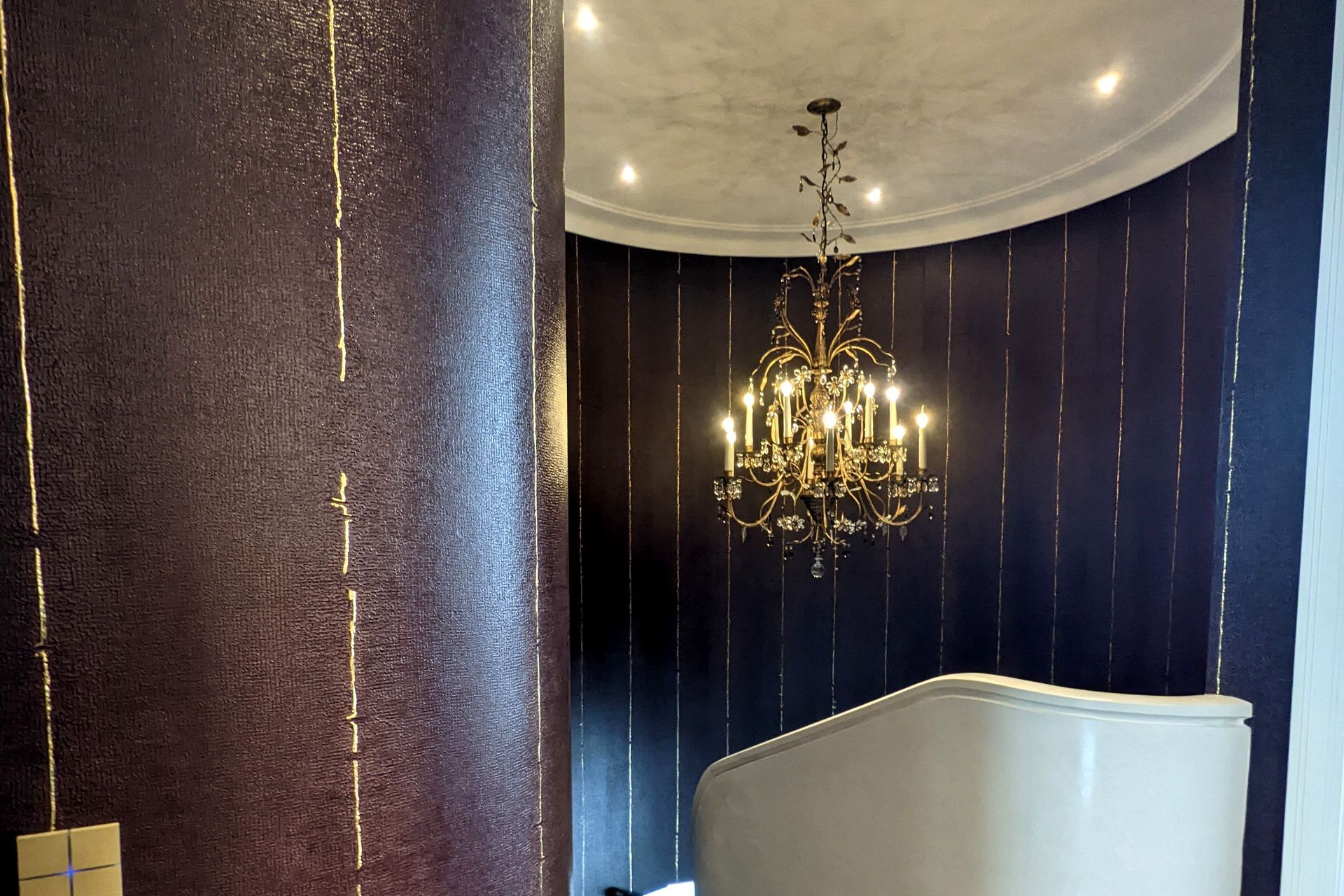 Hero Banner for Crafted Electrical