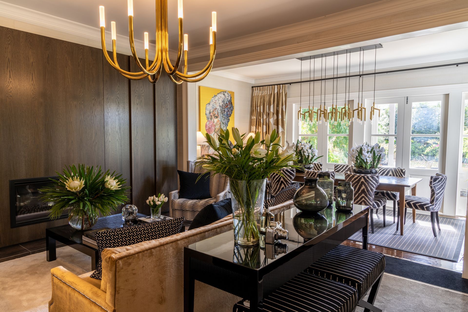 Supporting Image 2 for TRENZSEATER