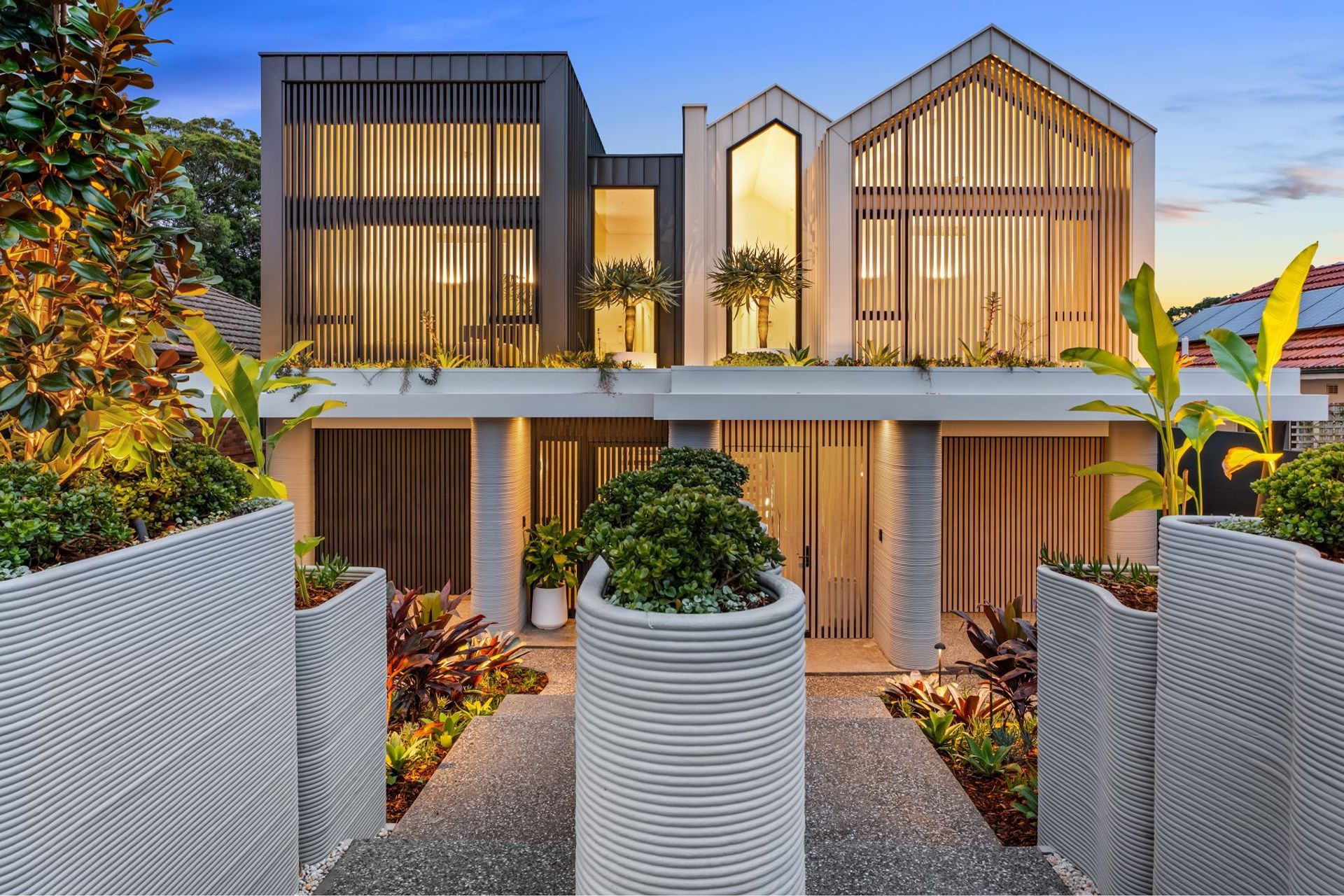 Hero Banner for Colab Lighting