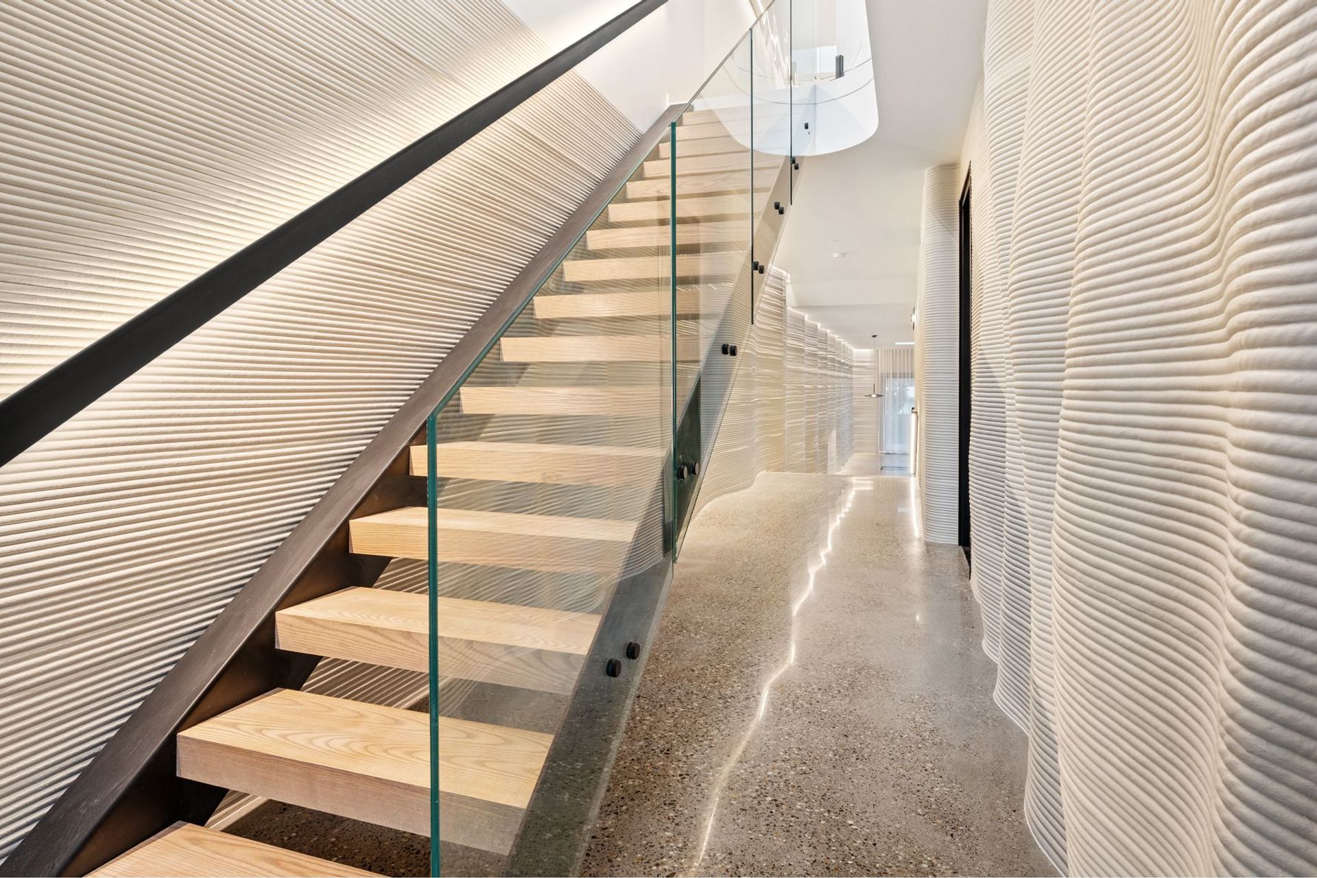 Supporting Image 3 for Colab Lighting