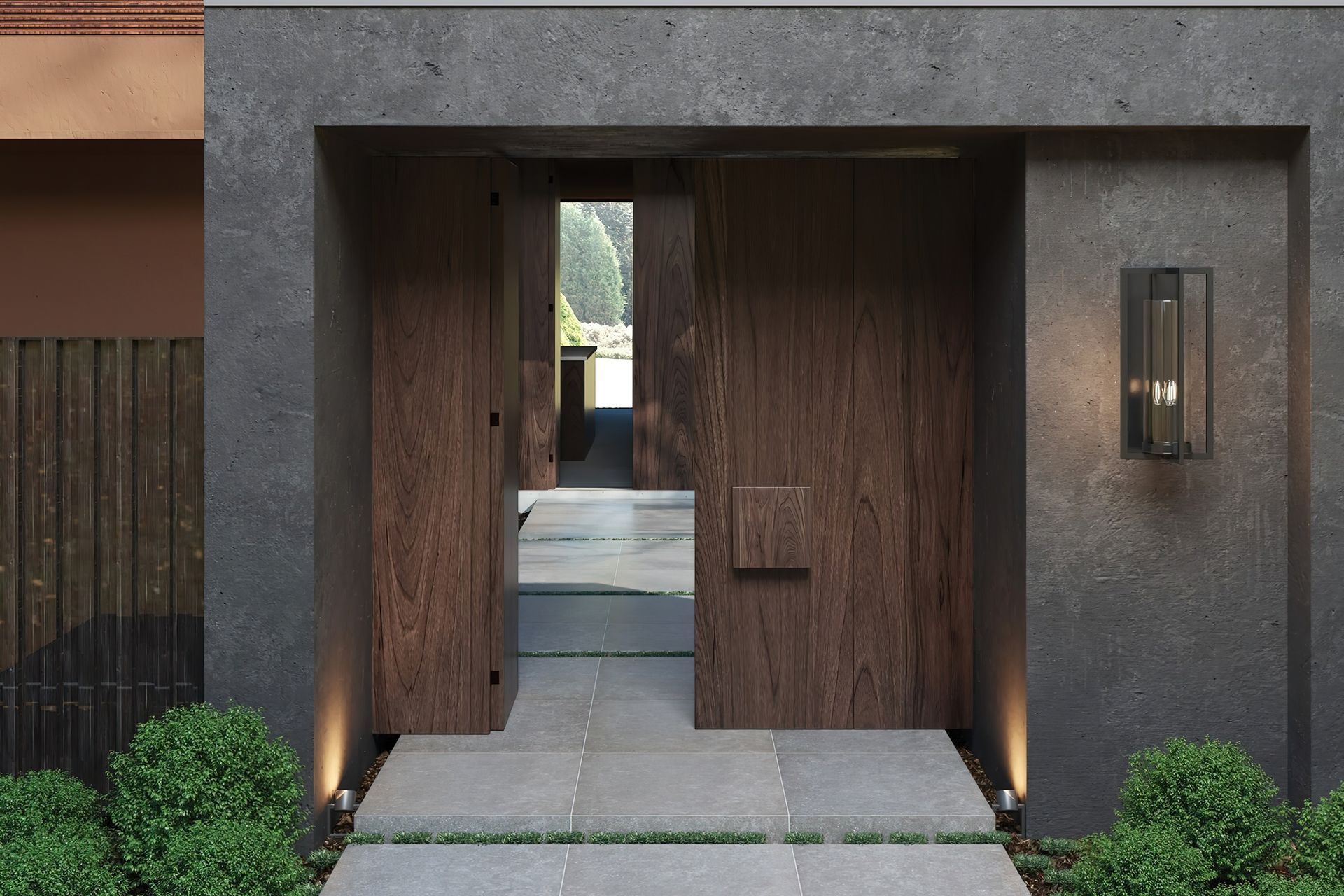 Supporting Image 3 for Custom Lighting