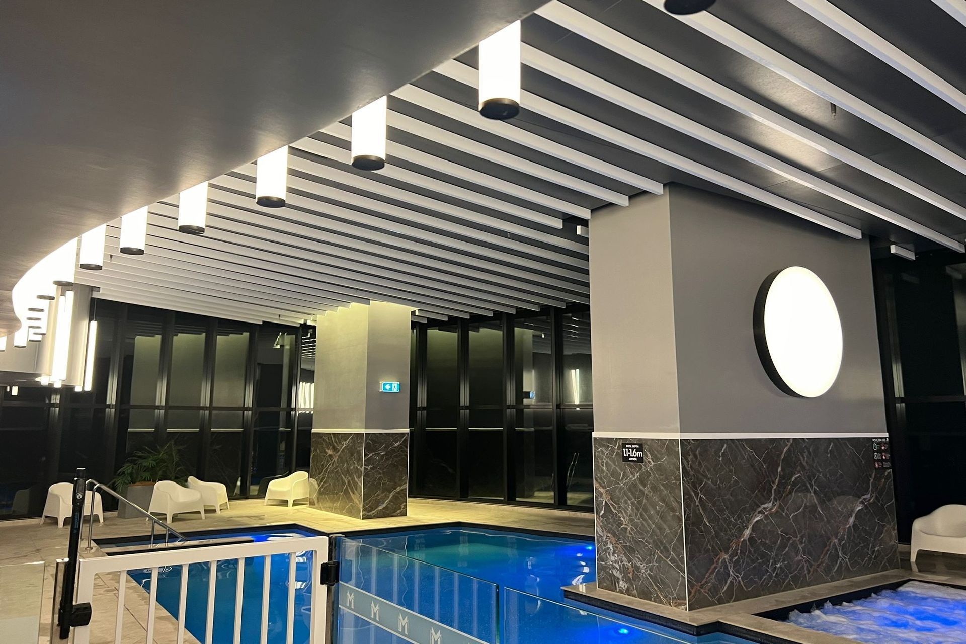 Supporting Image 5 for TecLED Architectural Lighting