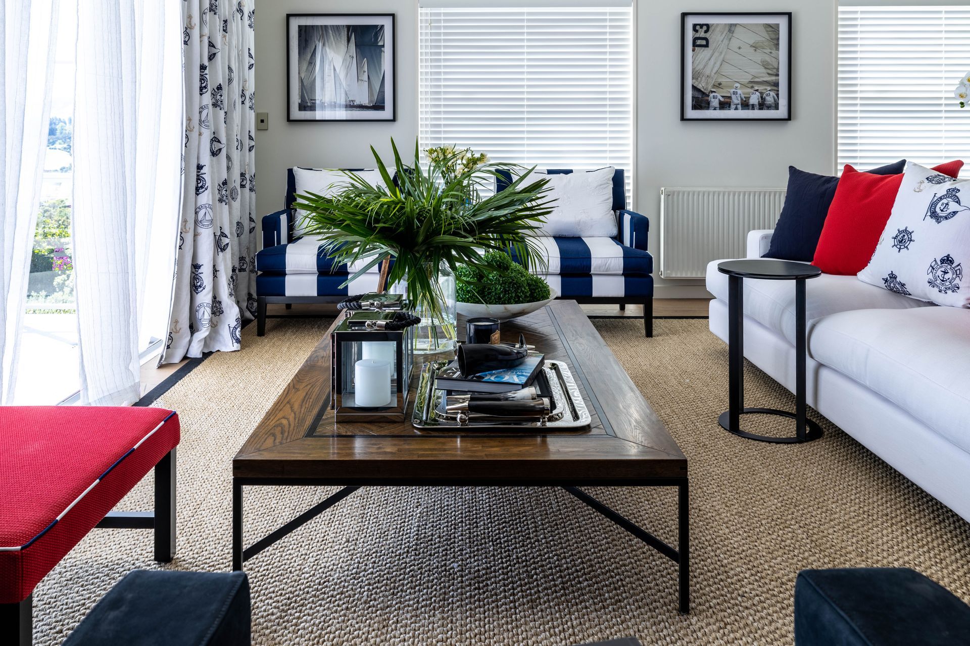 Supporting Image 3 for TRENZSEATER