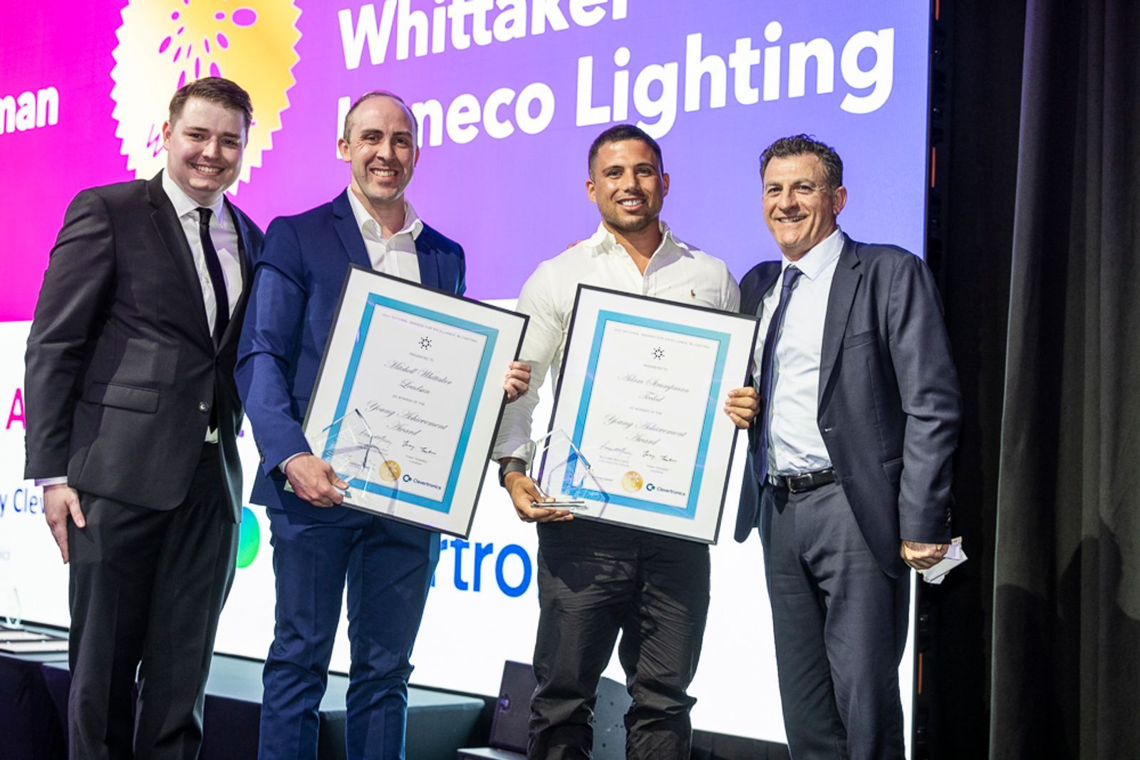 TecLED Architectural Lighting