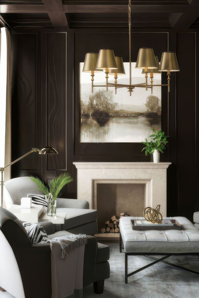 Custom Lighting