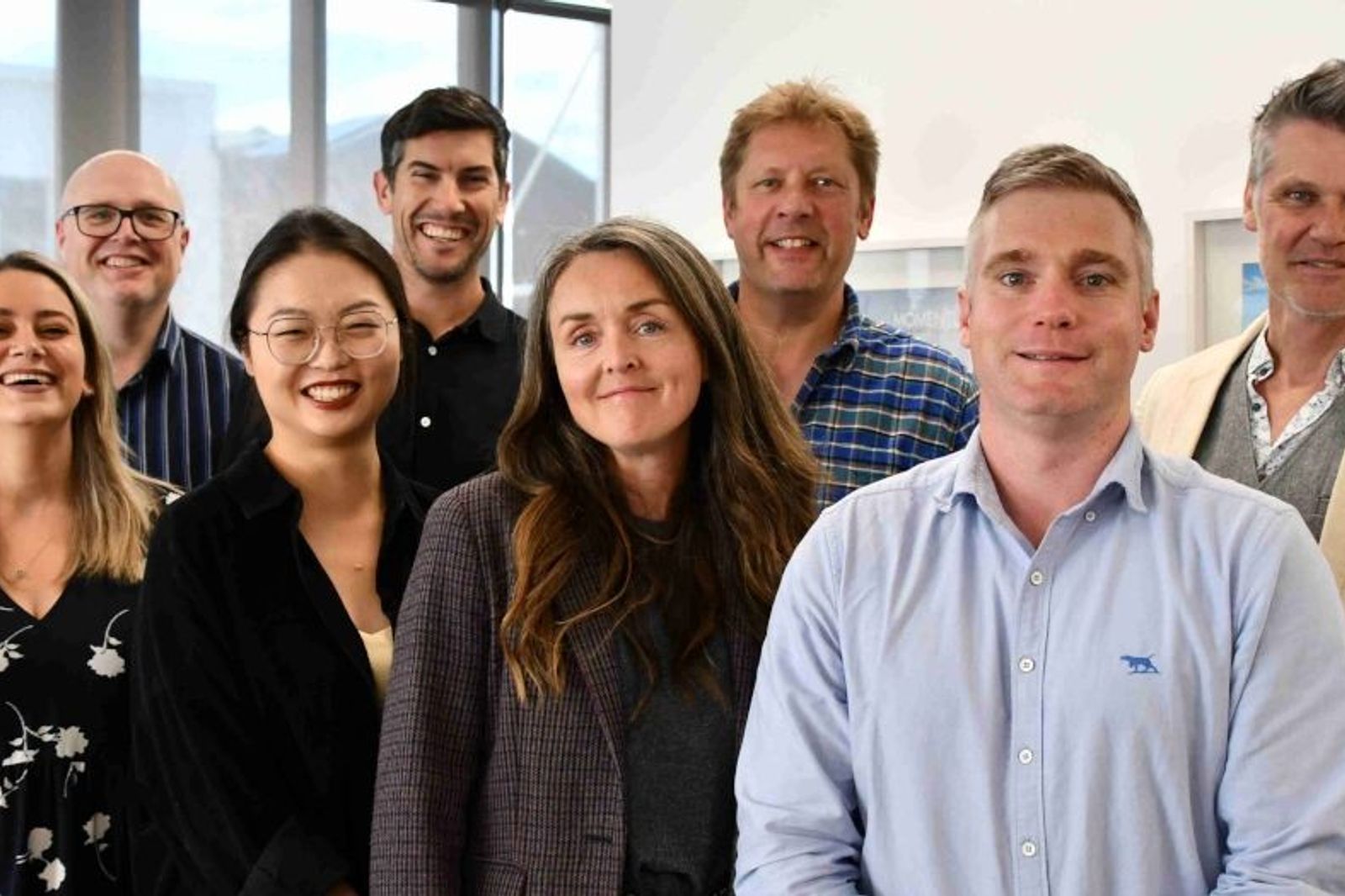 Momentum Planning and Design