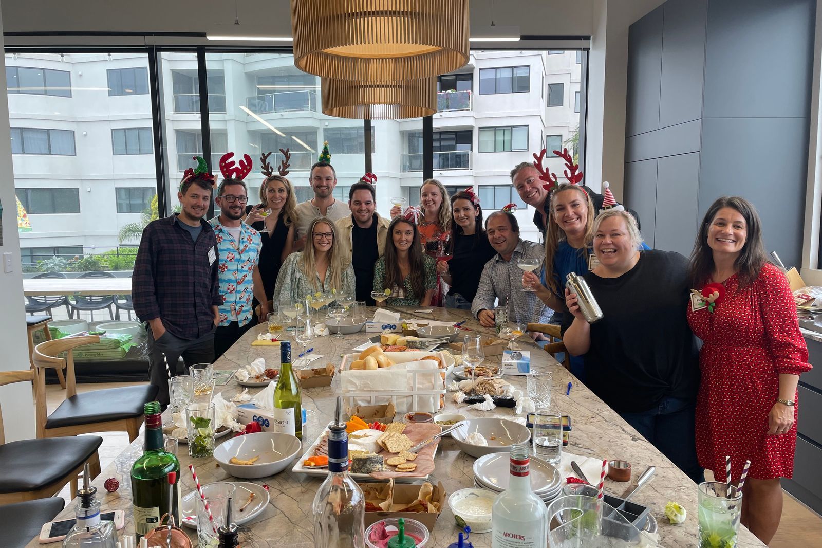 Sentinel Planning Limited