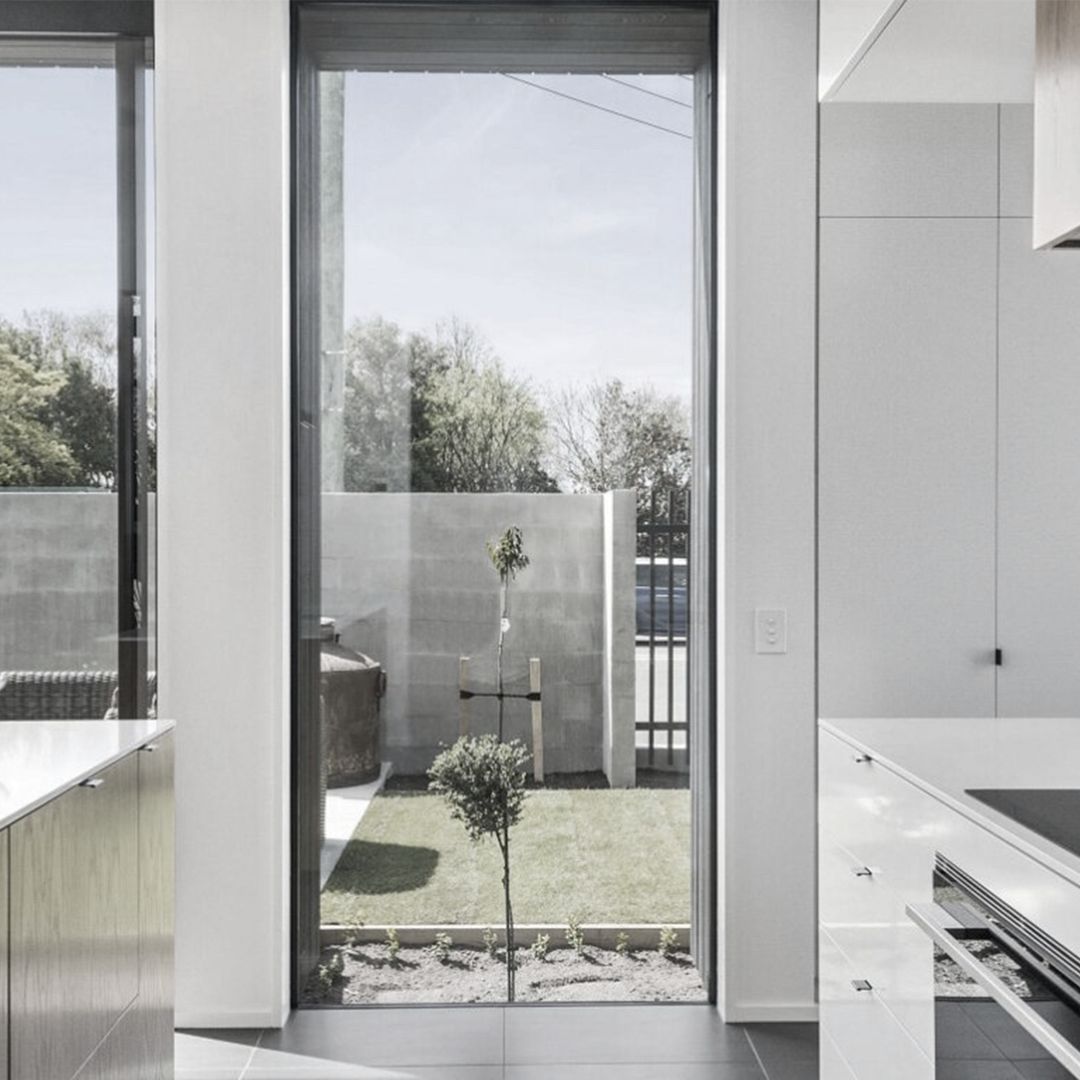 Vistalite® Ashburton Heartland Aluminium