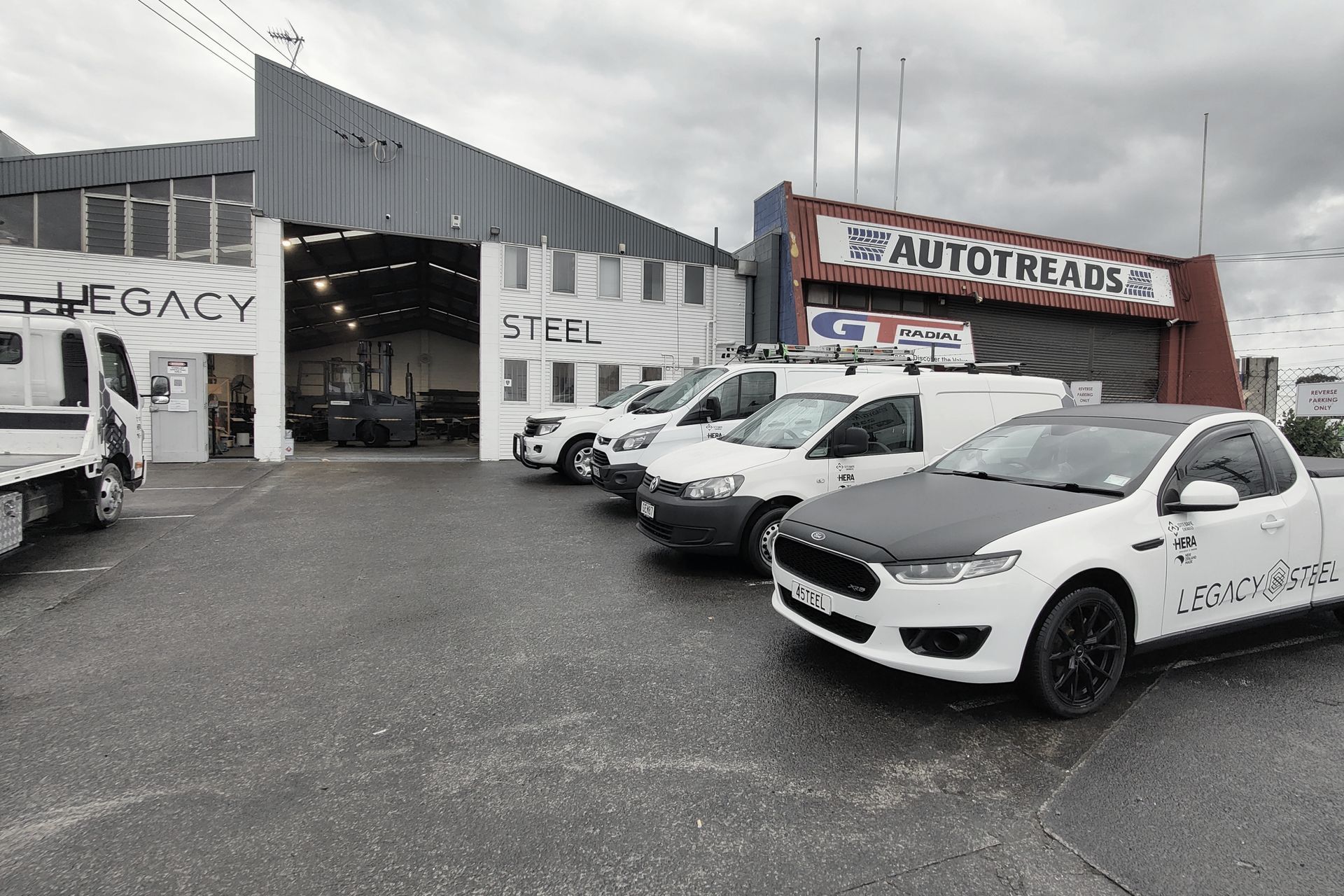 Supporting Image 1 for Legacy Steel