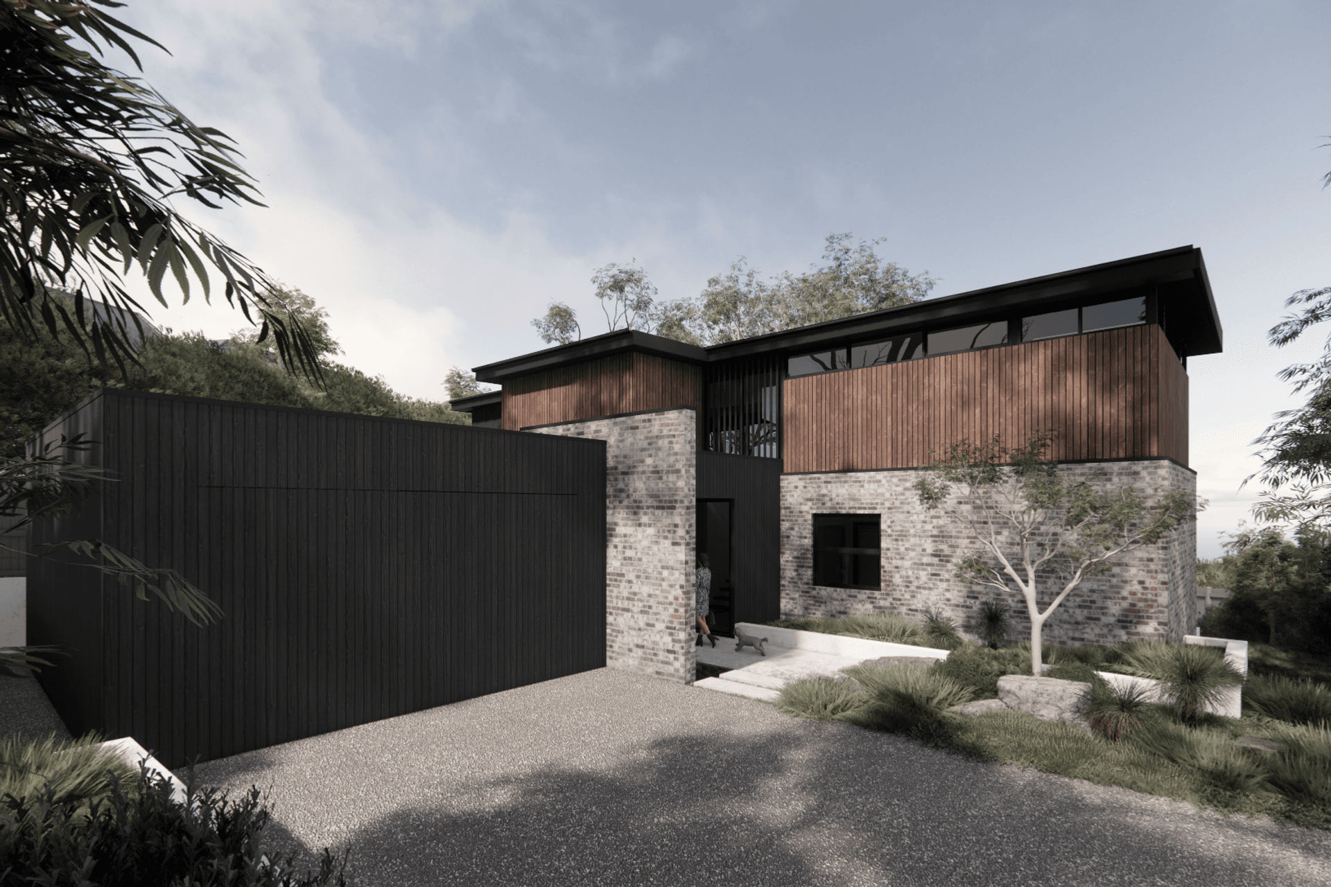 Supporting Image 1 for Graham Jones Design